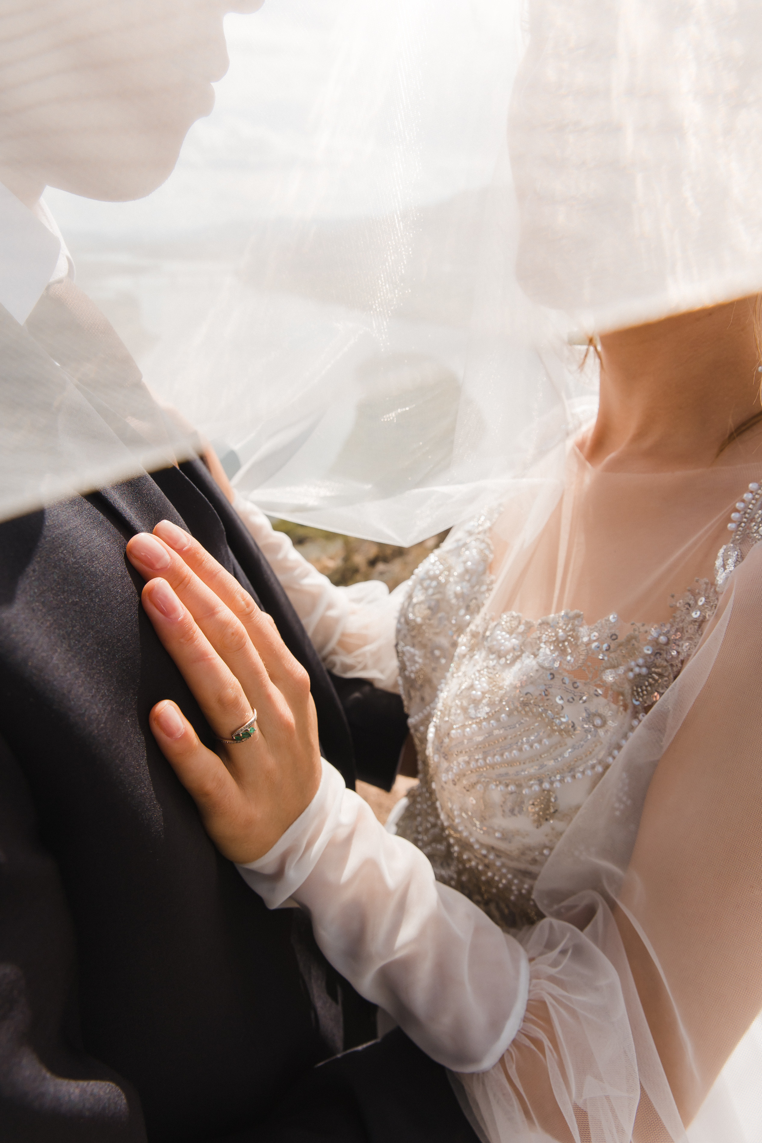 Баир и Милена. Свадебный и семейный фотограф в Улан-Удэ