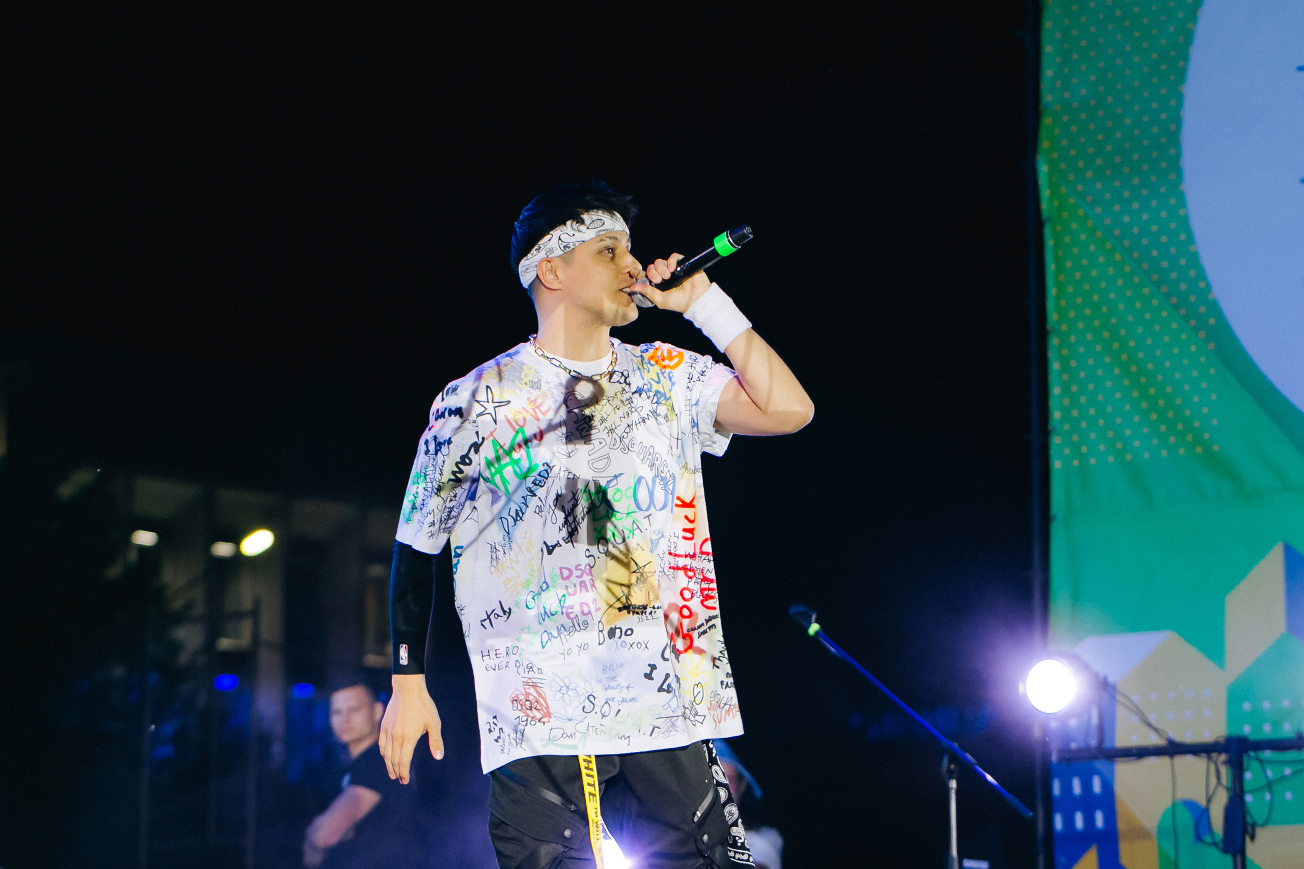 День города Улан-Удэ. Свадебный и семейный фотограф в Улан-Удэ