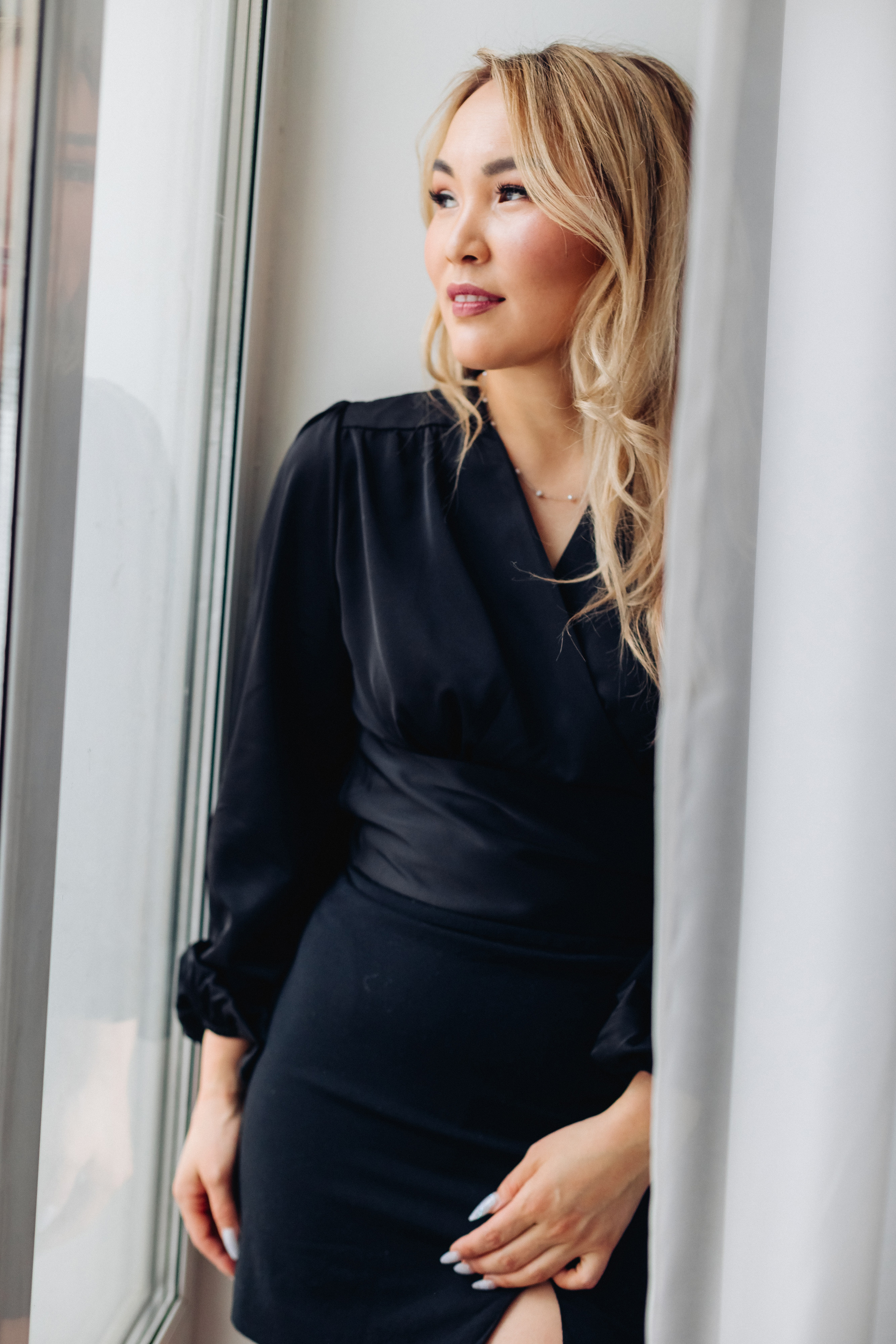 Фотосессия в студии Simple. Свадебный и семейный фотограф в Улан-Удэ