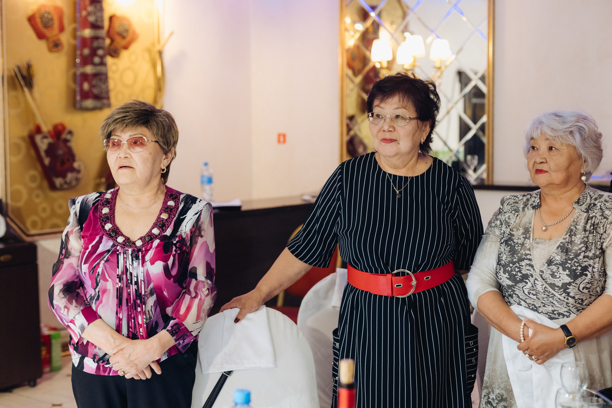 Юбилей. Свадебный и семейный фотограф в Улан-Удэ