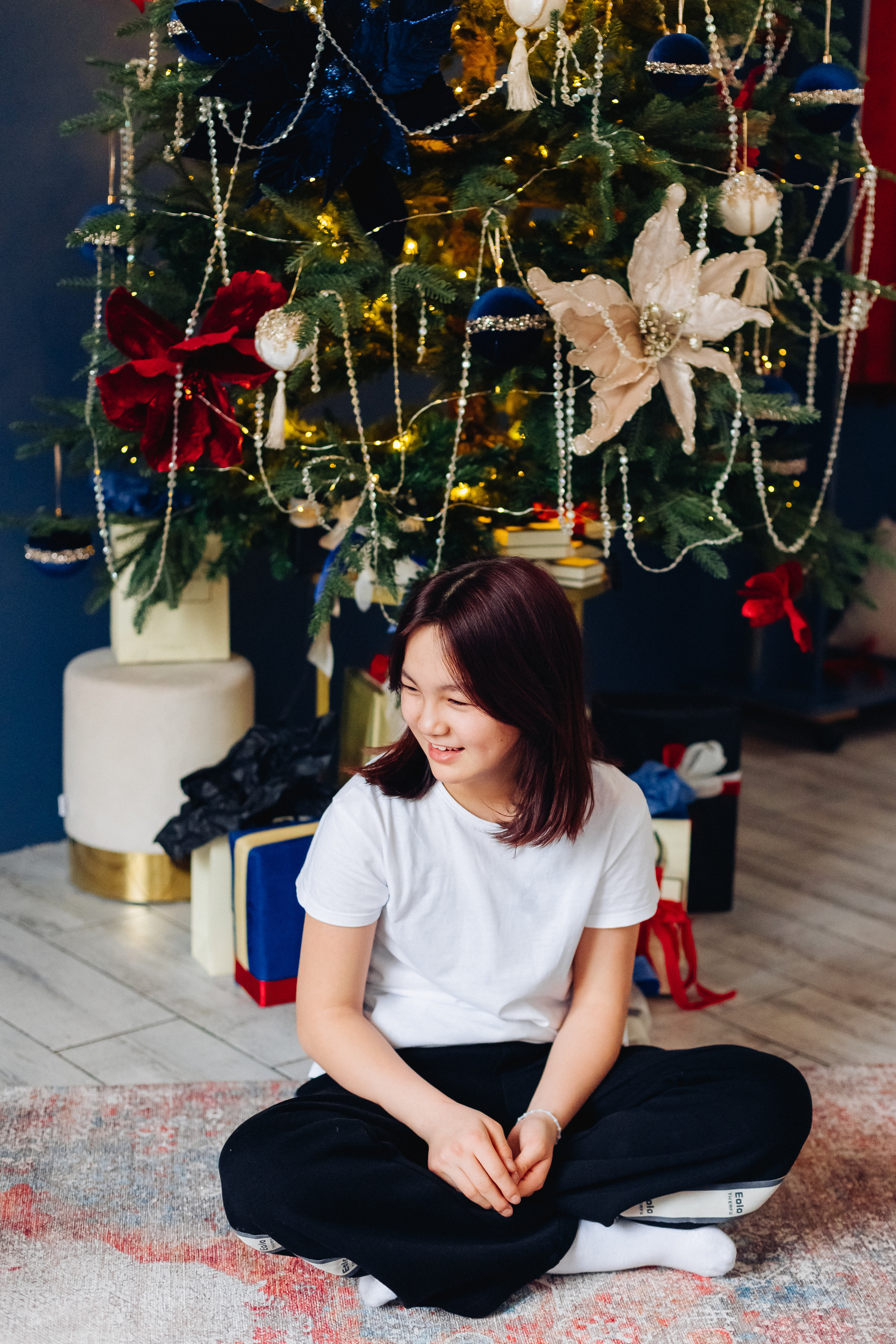 Фотосессия в студии Simple. Свадебный и семейный фотограф в Улан-Удэ