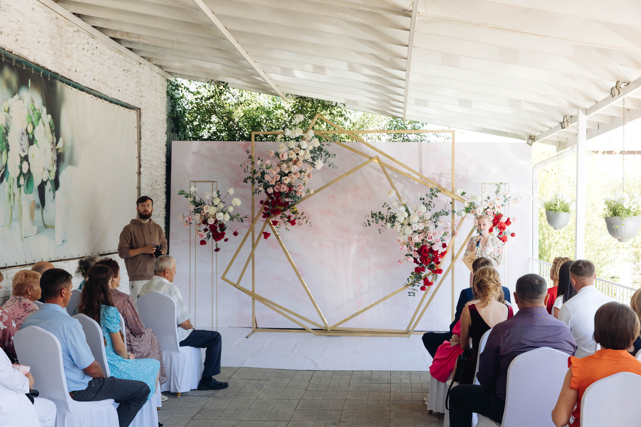 Александр и Анастасия. Свадебный и семейный фотограф в Улан-Удэ