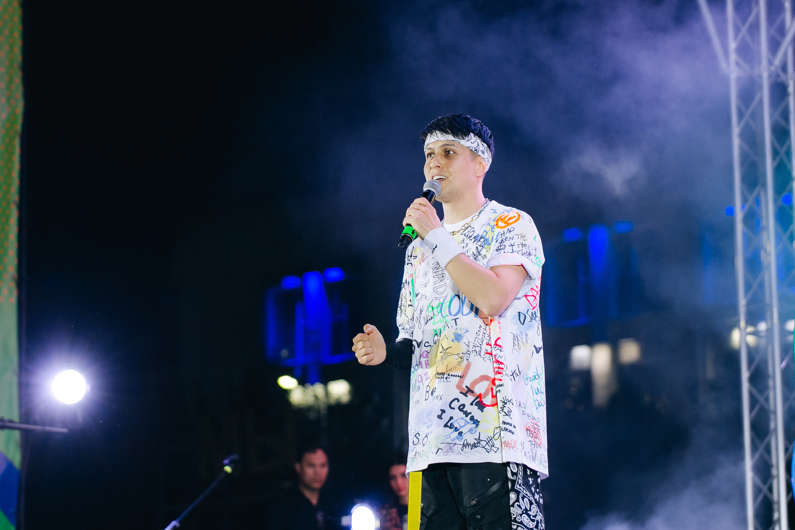 День города Улан-Удэ. Свадебный и семейный фотограф в Улан-Удэ