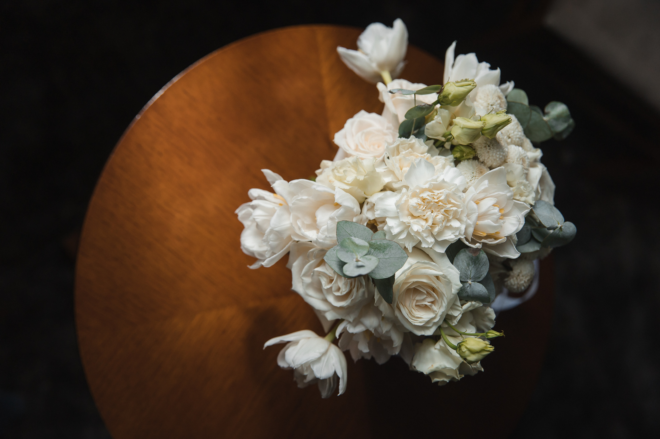 Баир и Милена. Свадебный и семейный фотограф в Улан-Удэ