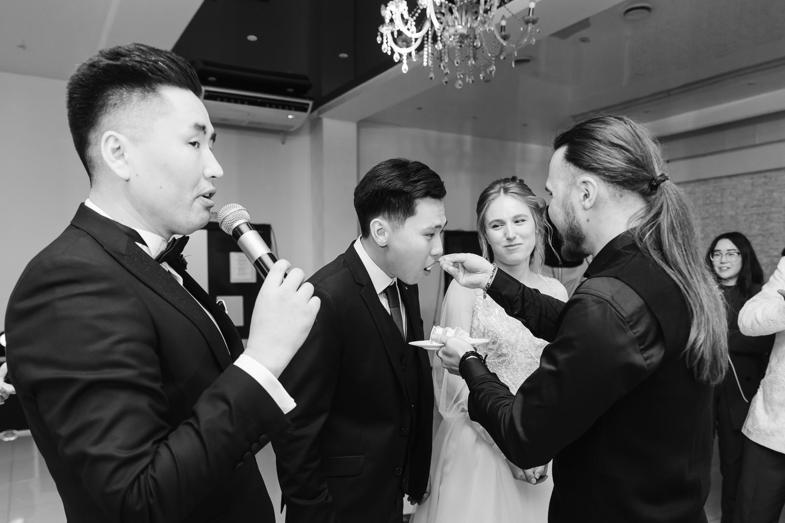 Баир и Милена. Свадебный и семейный фотограф в Улан-Удэ