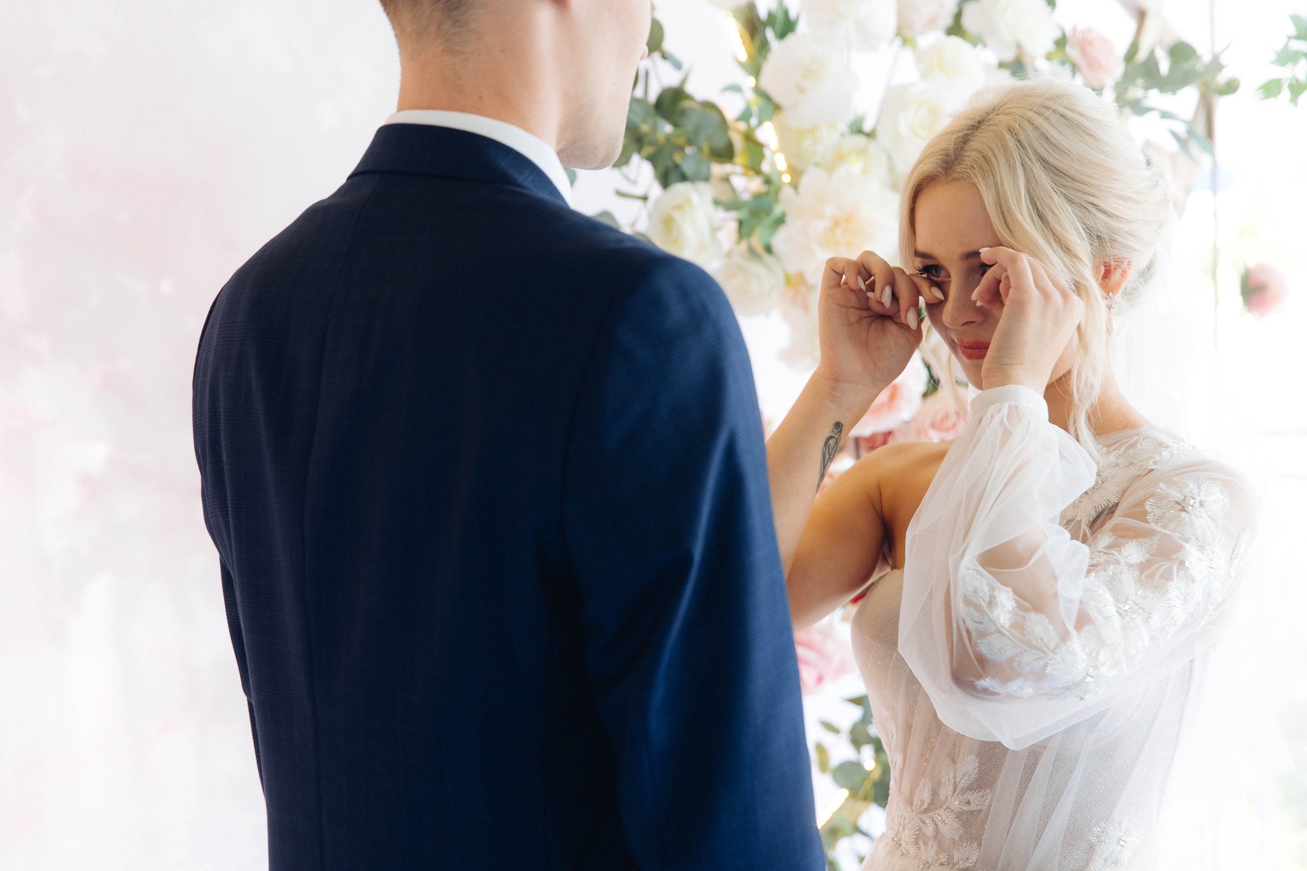 Александр и Анастасия. Свадебный и семейный фотограф в Улан-Удэ