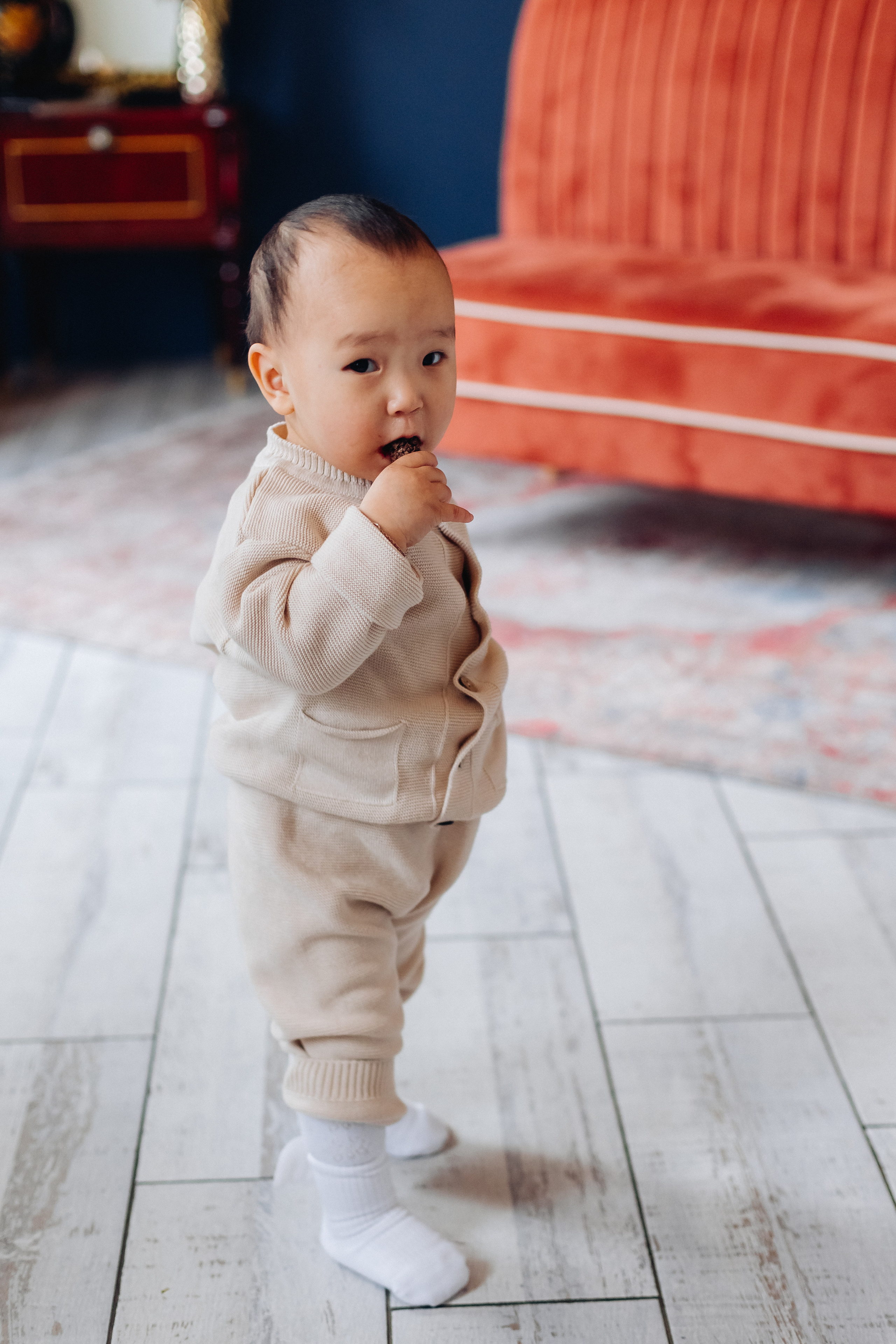 Фотосессия в студии Simple. Свадебный и семейный фотограф в Улан-Удэ