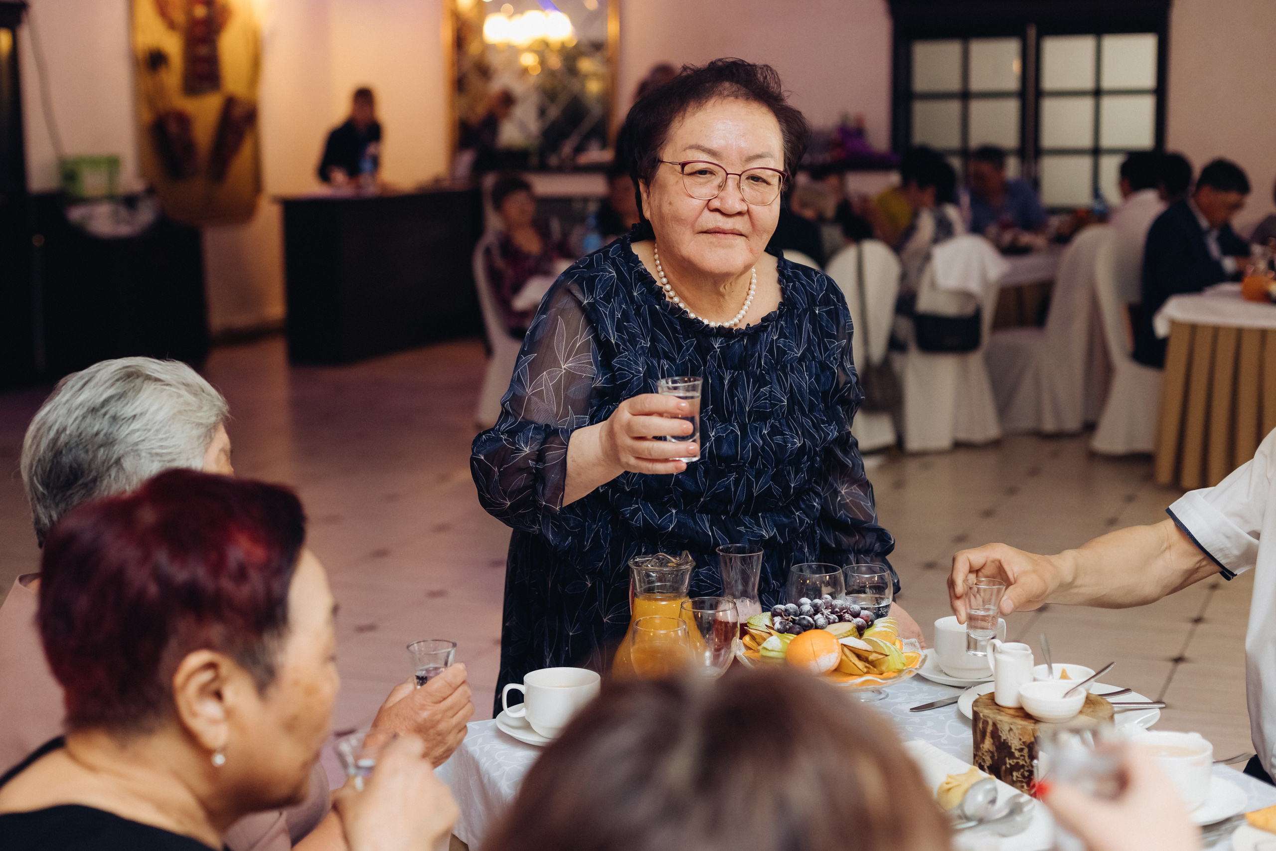 Юбилей. Свадебный и семейный фотограф в Улан-Удэ