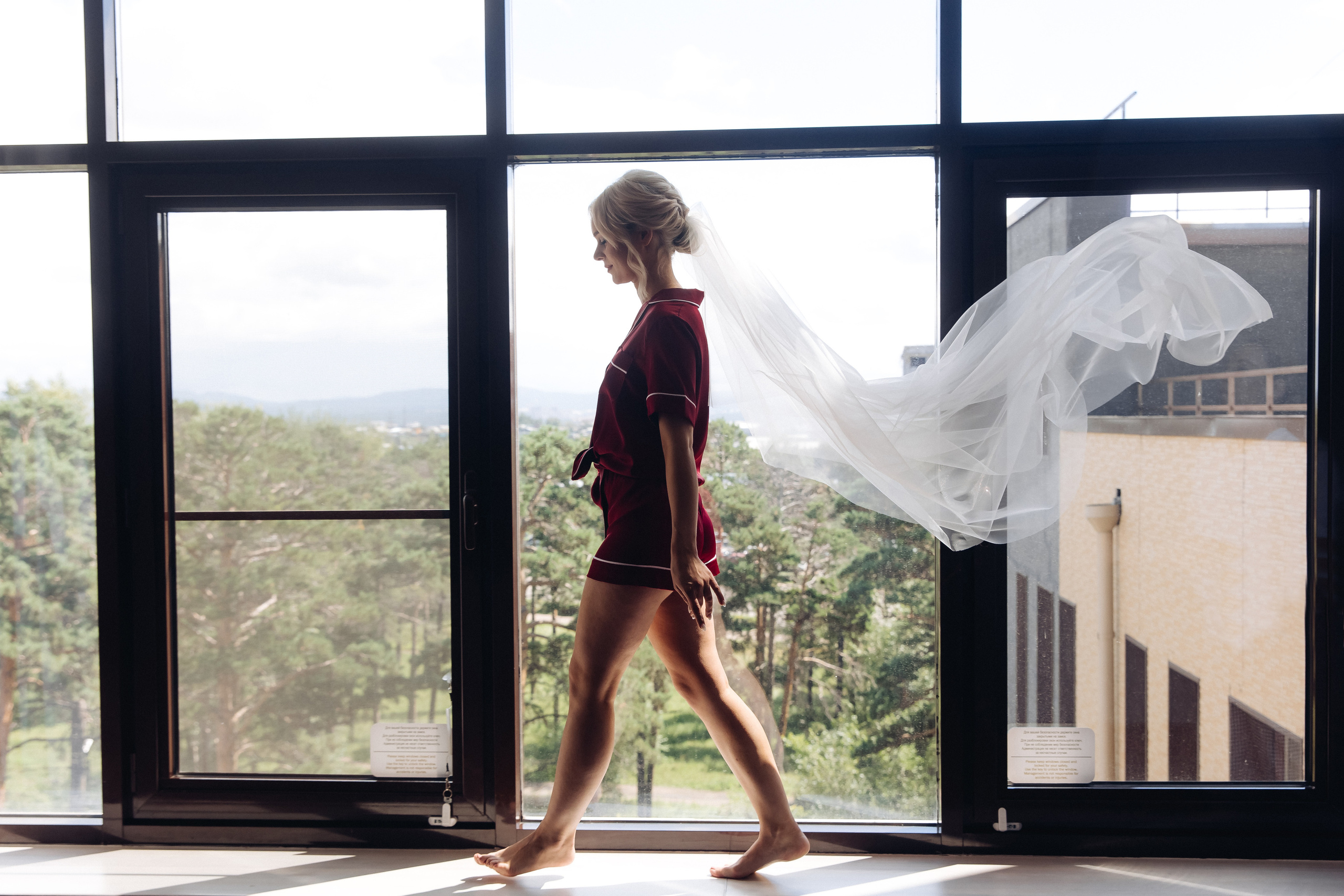 Александр и Анастасия. Свадебный и семейный фотограф в Улан-Удэ