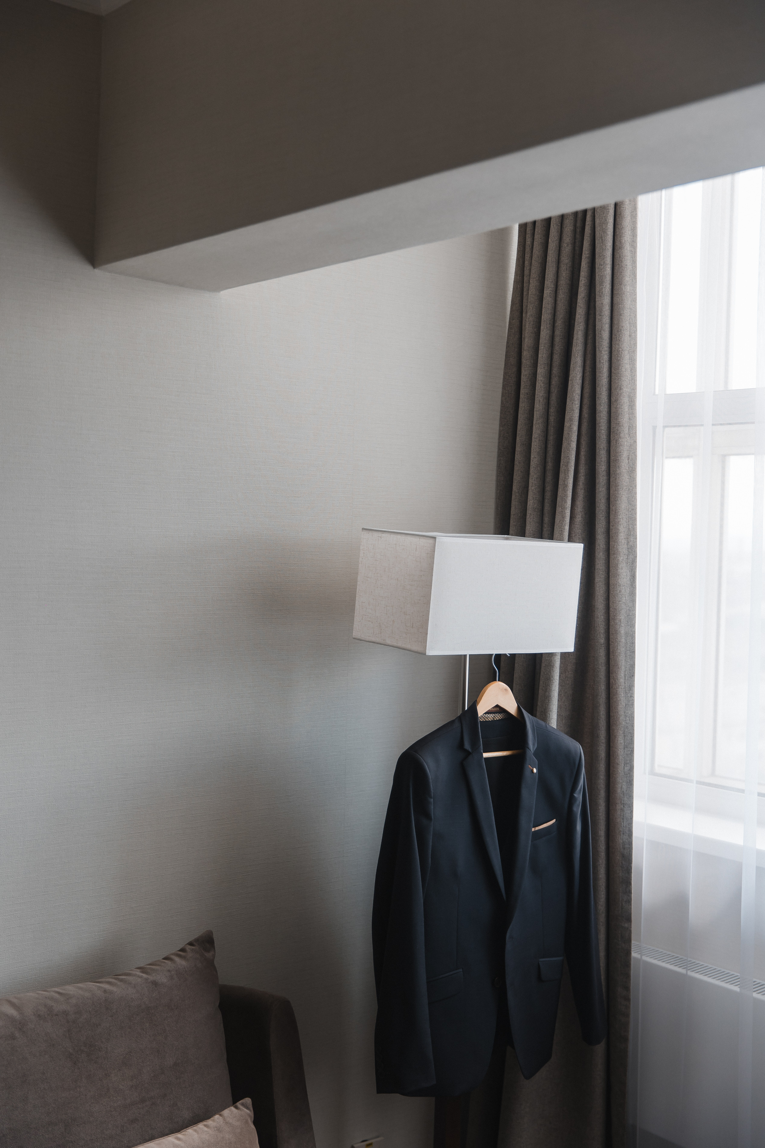 Баир и Милена. Свадебный и семейный фотограф в Улан-Удэ