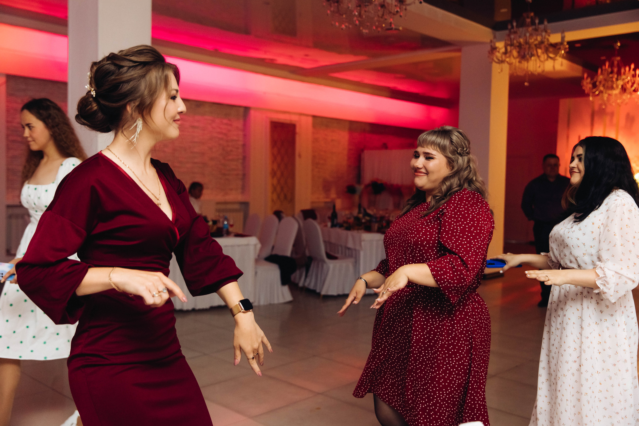 Александр и Анастасия. Свадебный и семейный фотограф в Улан-Удэ