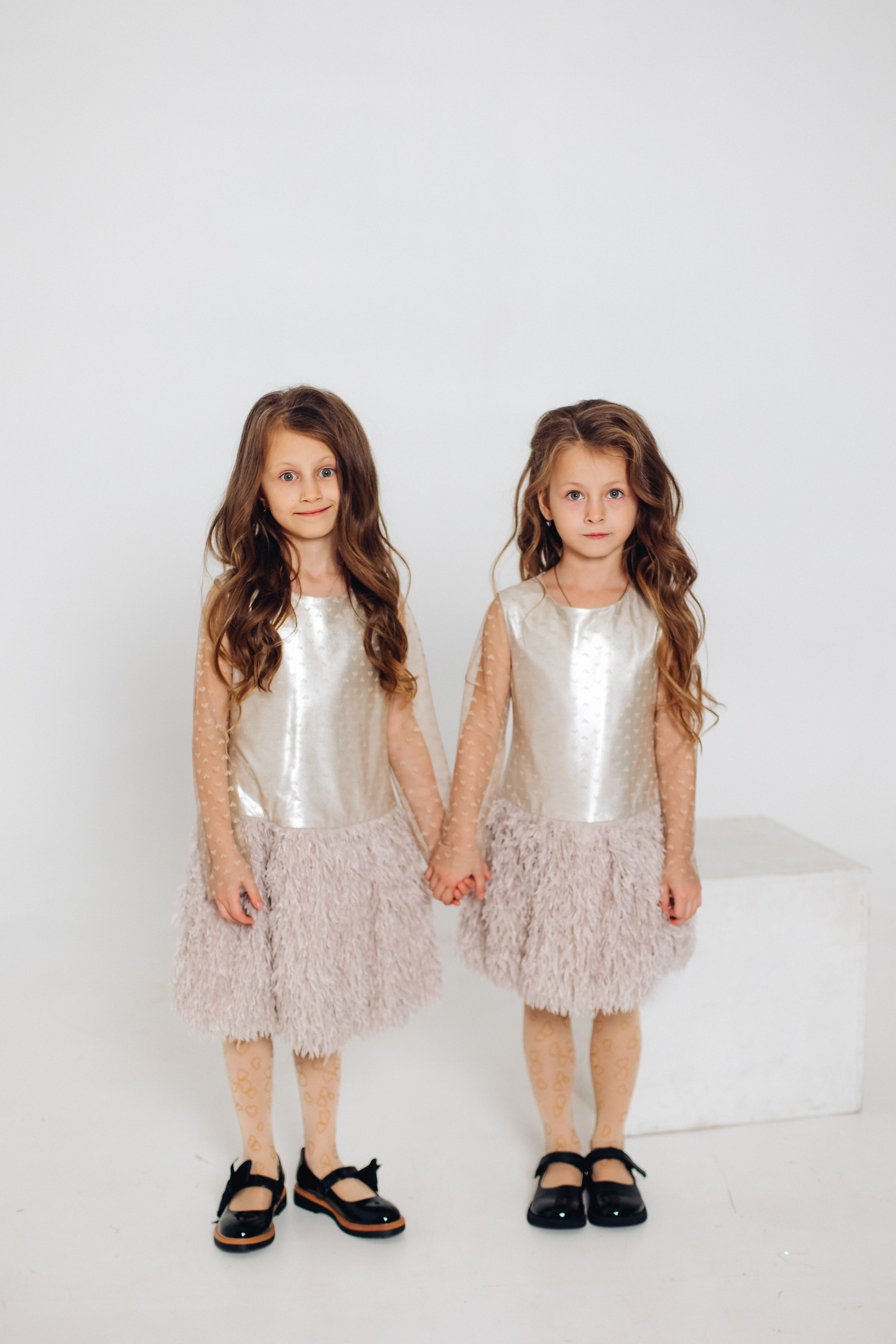 Новогодняя фотосессия. Студия Stories. Свадебный и семейный фотограф в Улан-Удэ