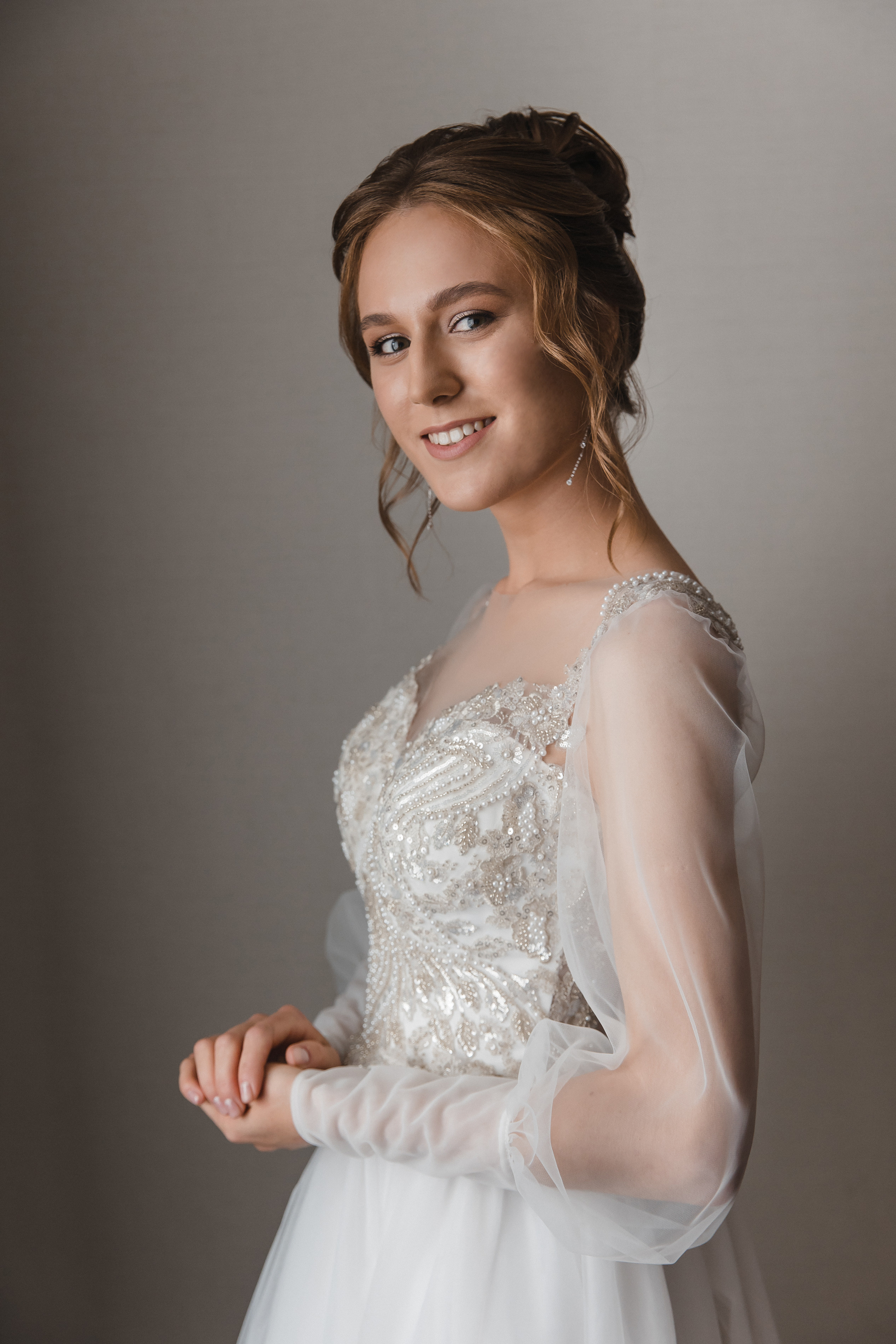 Баир и Милена. Свадебный и семейный фотограф в Улан-Удэ