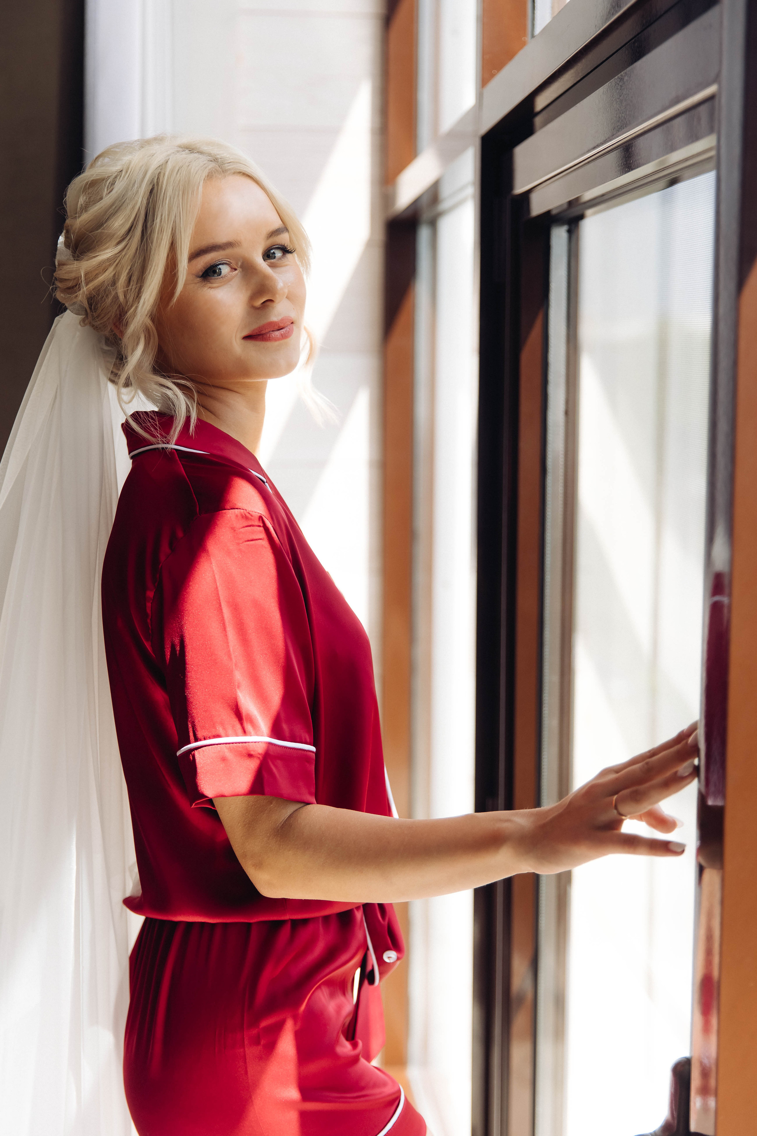 Александр и Анастасия. Свадебный и семейный фотограф в Улан-Удэ