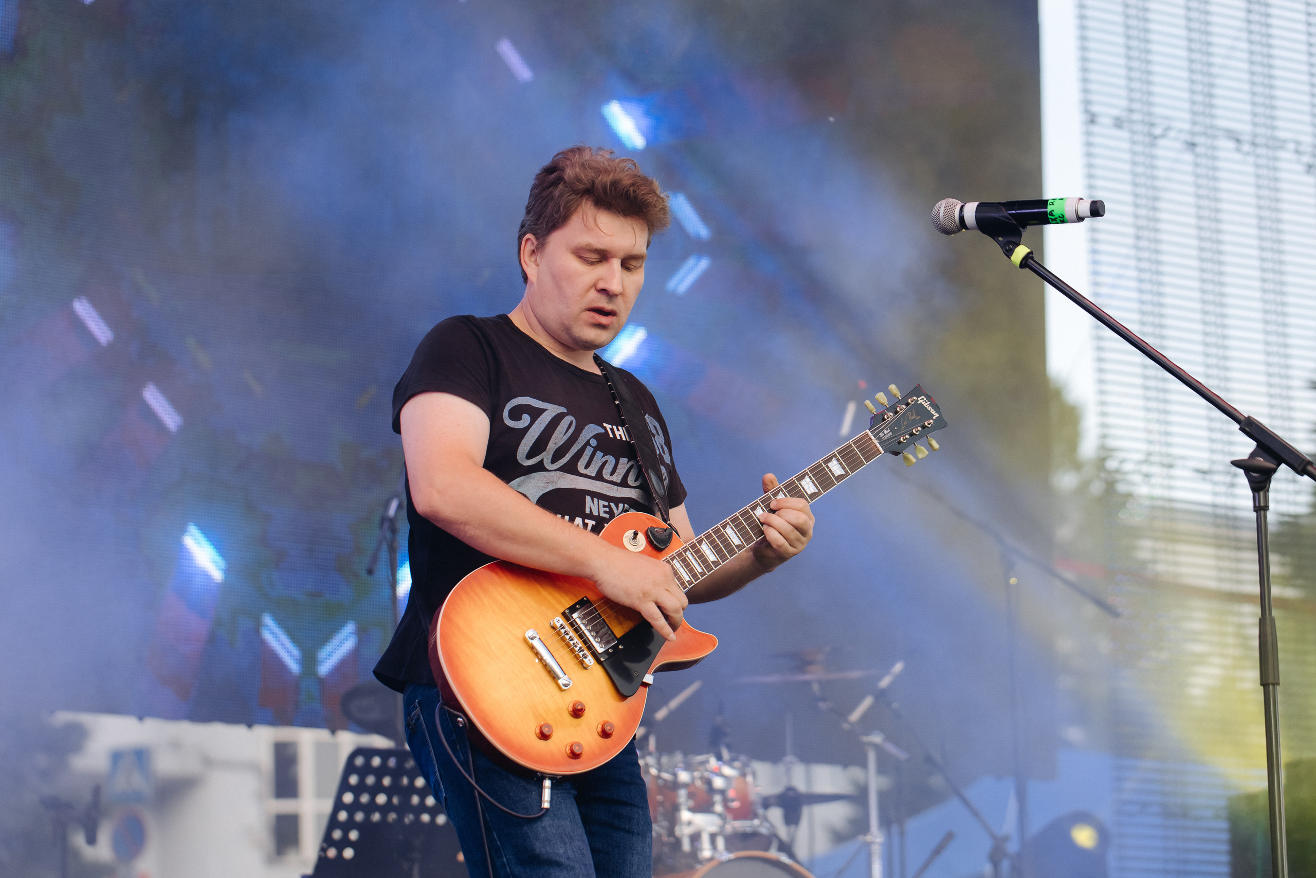 День города Улан-Удэ. Свадебный и семейный фотограф в Улан-Удэ