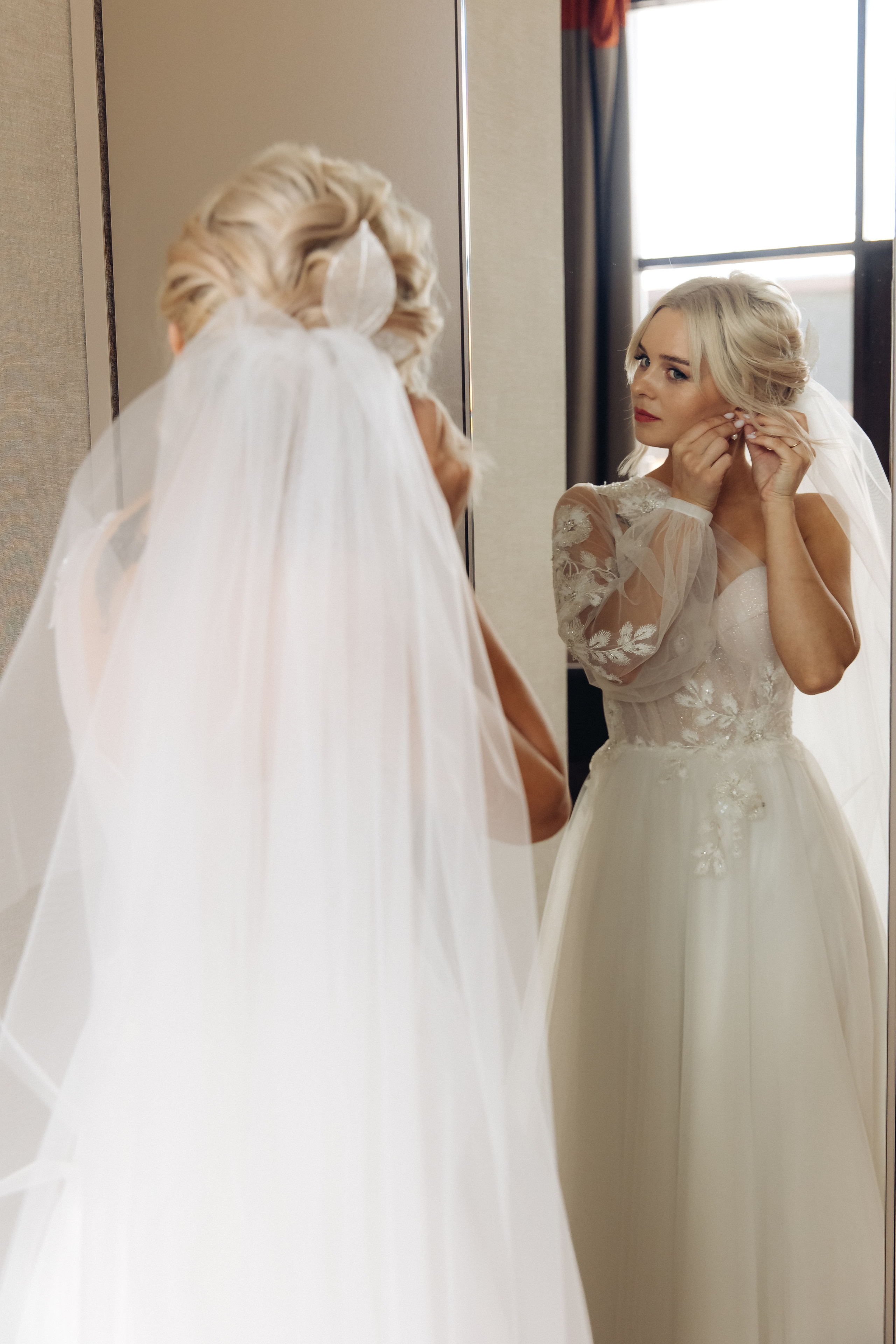 Александр и Анастасия. Свадебный и семейный фотограф в Улан-Удэ