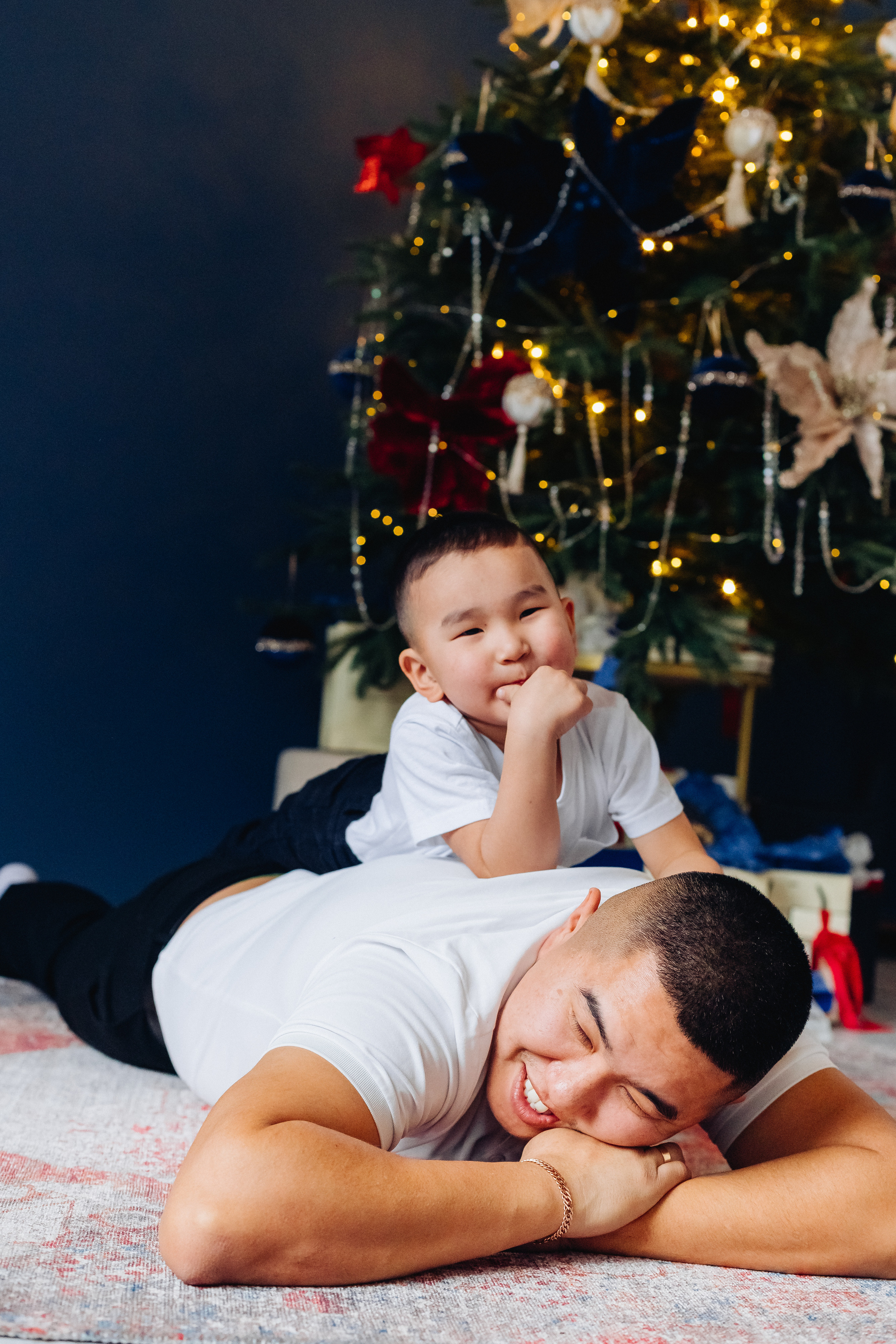 Фотосессия в студии Simple. Свадебный и семейный фотограф в Улан-Удэ