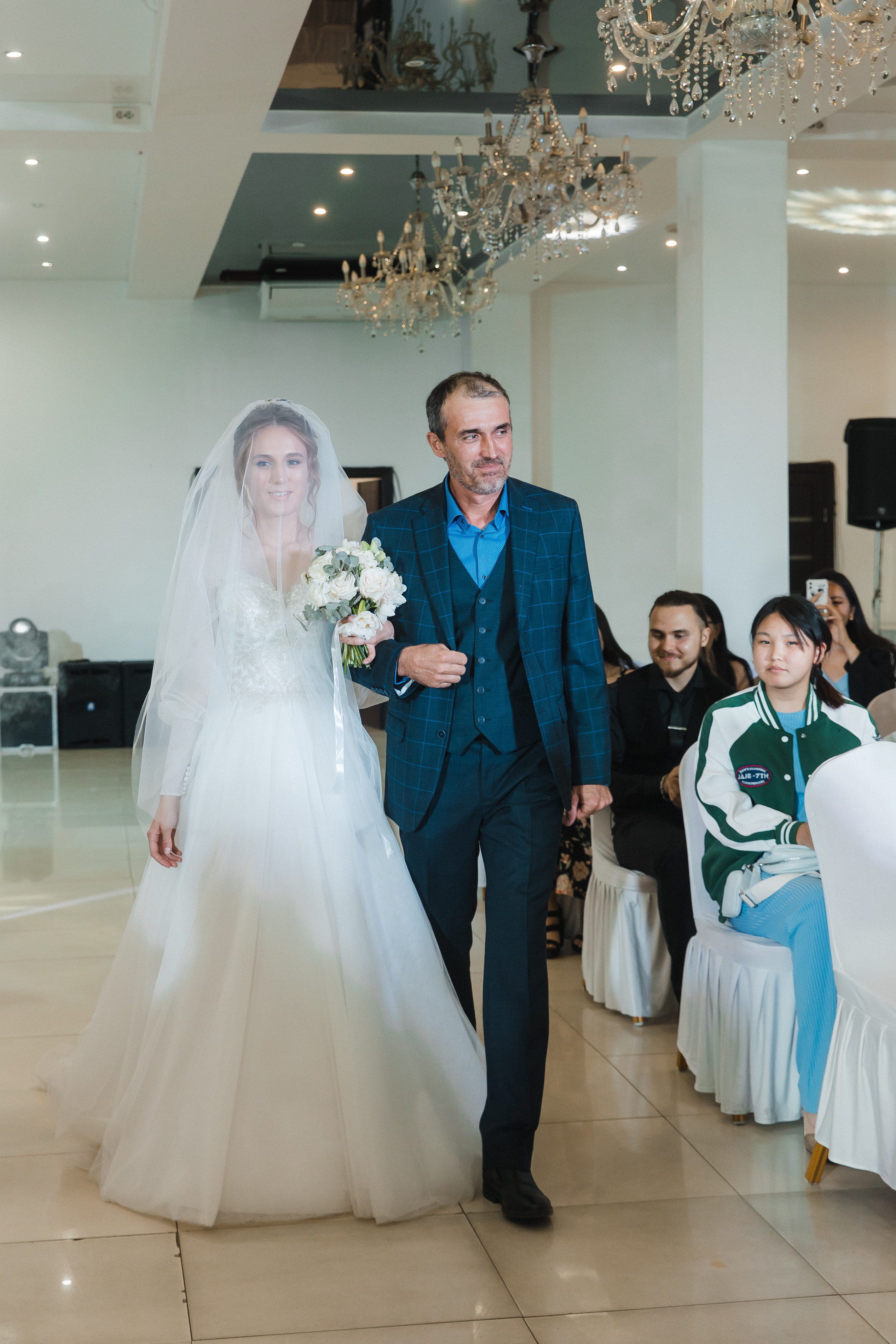 Баир и Милена. Свадебный и семейный фотограф в Улан-Удэ