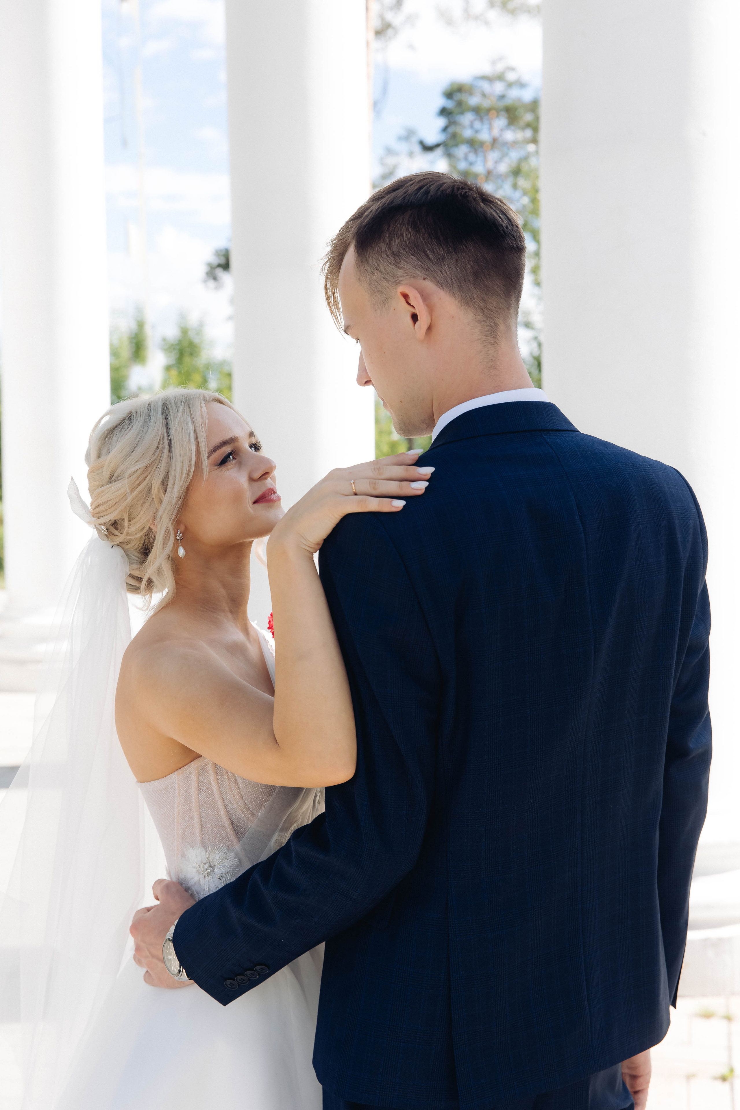 Александр и Анастасия. Свадебный и семейный фотограф в Улан-Удэ