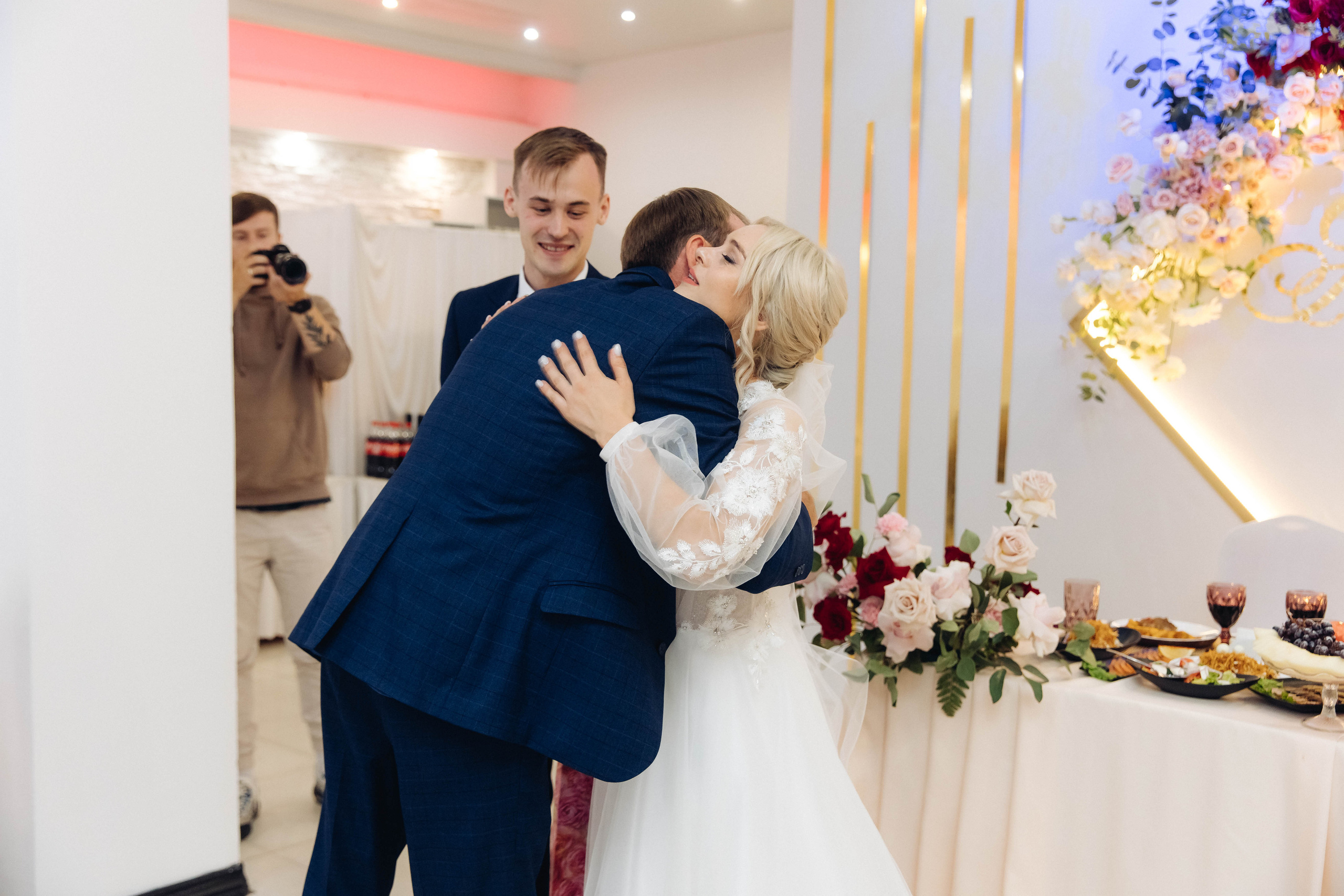 Александр и Анастасия. Свадебный и семейный фотограф в Улан-Удэ