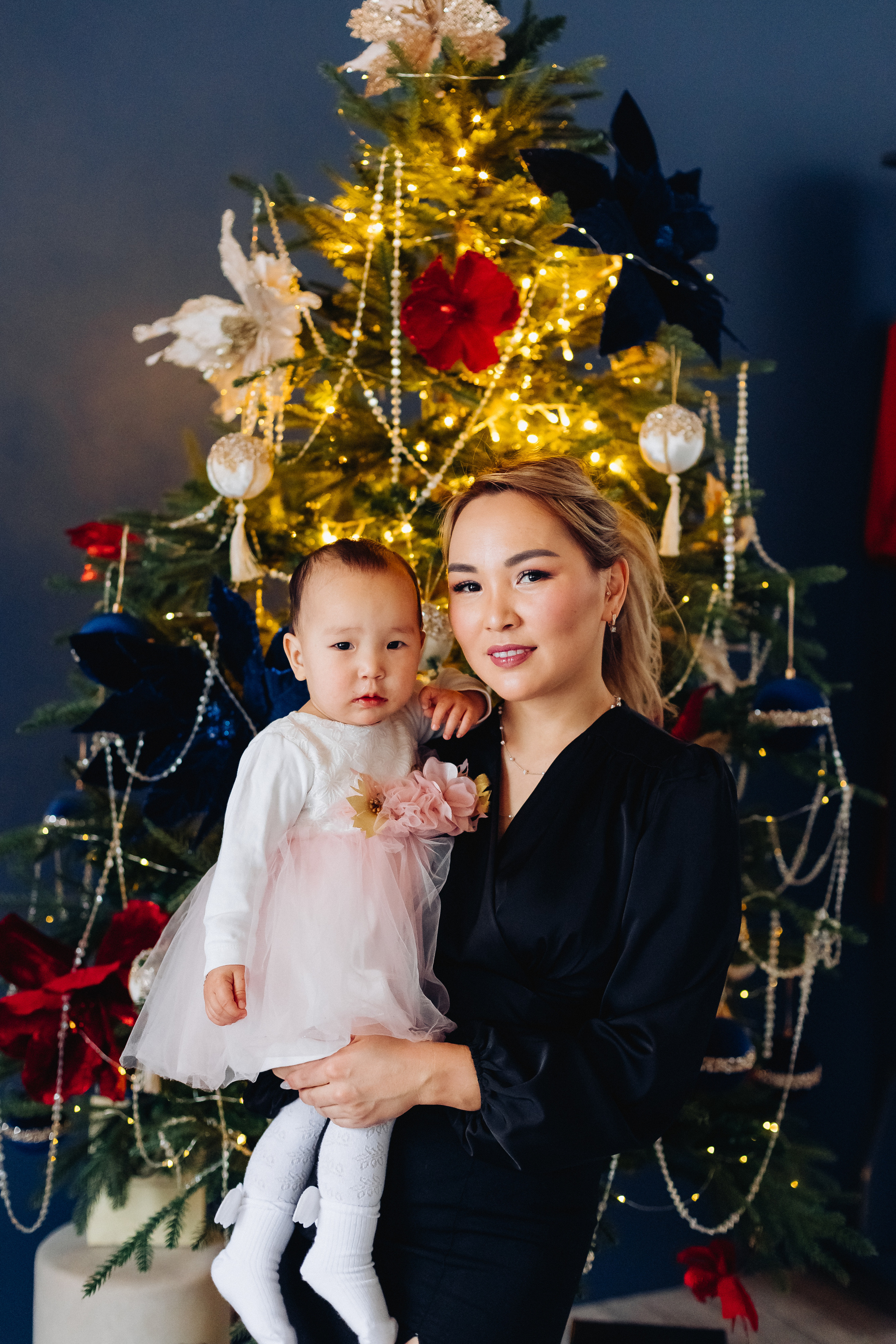 Фотосессия в студии Simple. Свадебный и семейный фотограф в Улан-Удэ