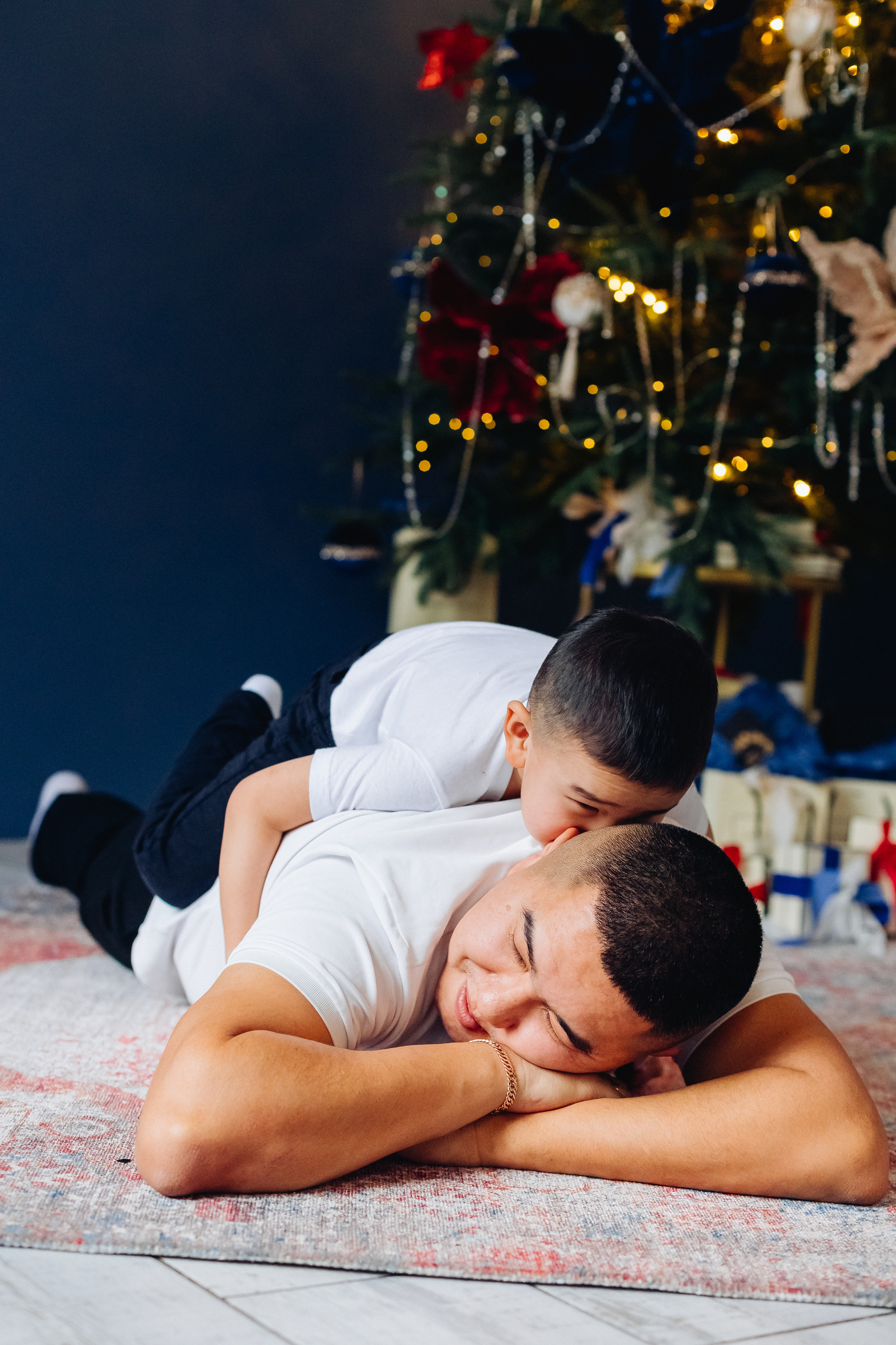 Фотосессия в студии Simple. Свадебный и семейный фотограф в Улан-Удэ