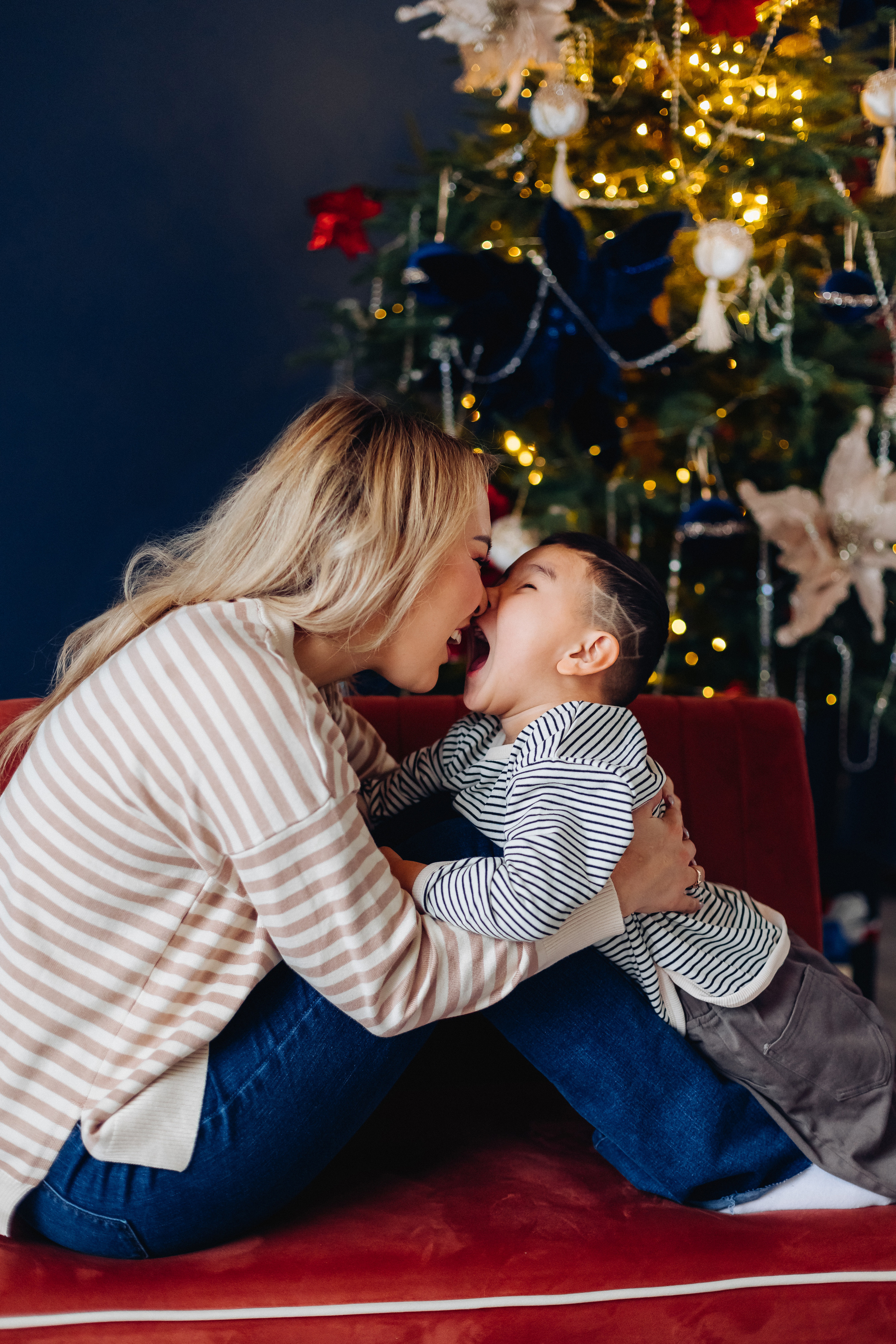 Фотосессия в студии Simple. Свадебный и семейный фотограф в Улан-Удэ