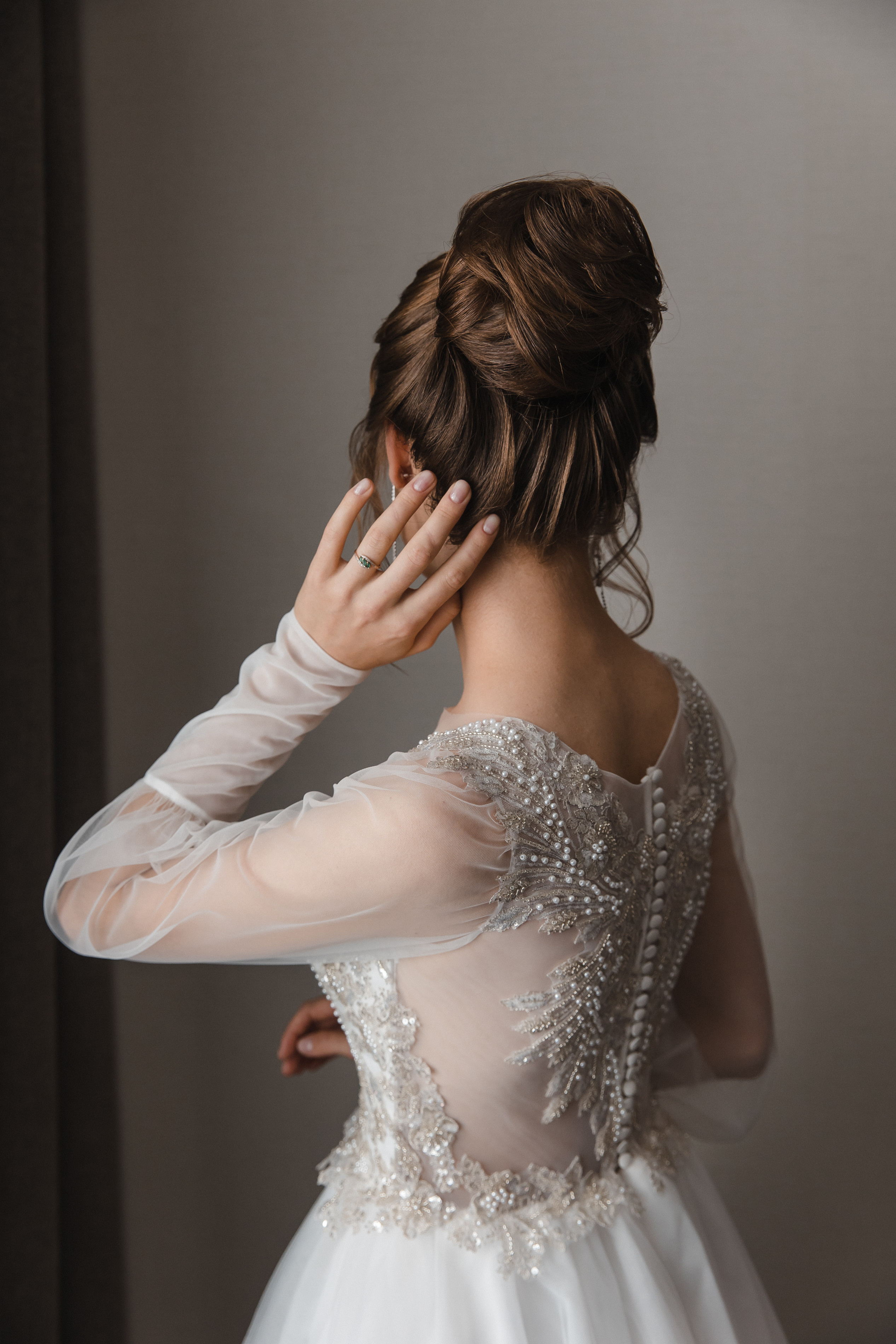 Баир и Милена. Свадебный и семейный фотограф в Улан-Удэ