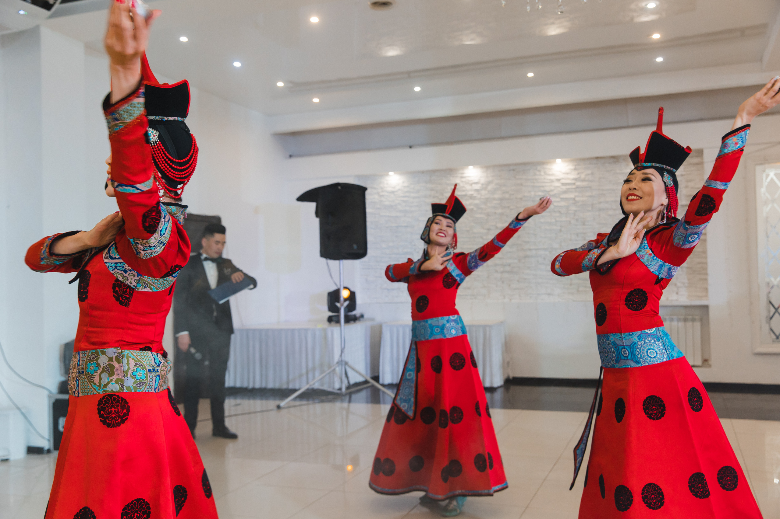 Баир и Милена. Свадебный и семейный фотограф в Улан-Удэ