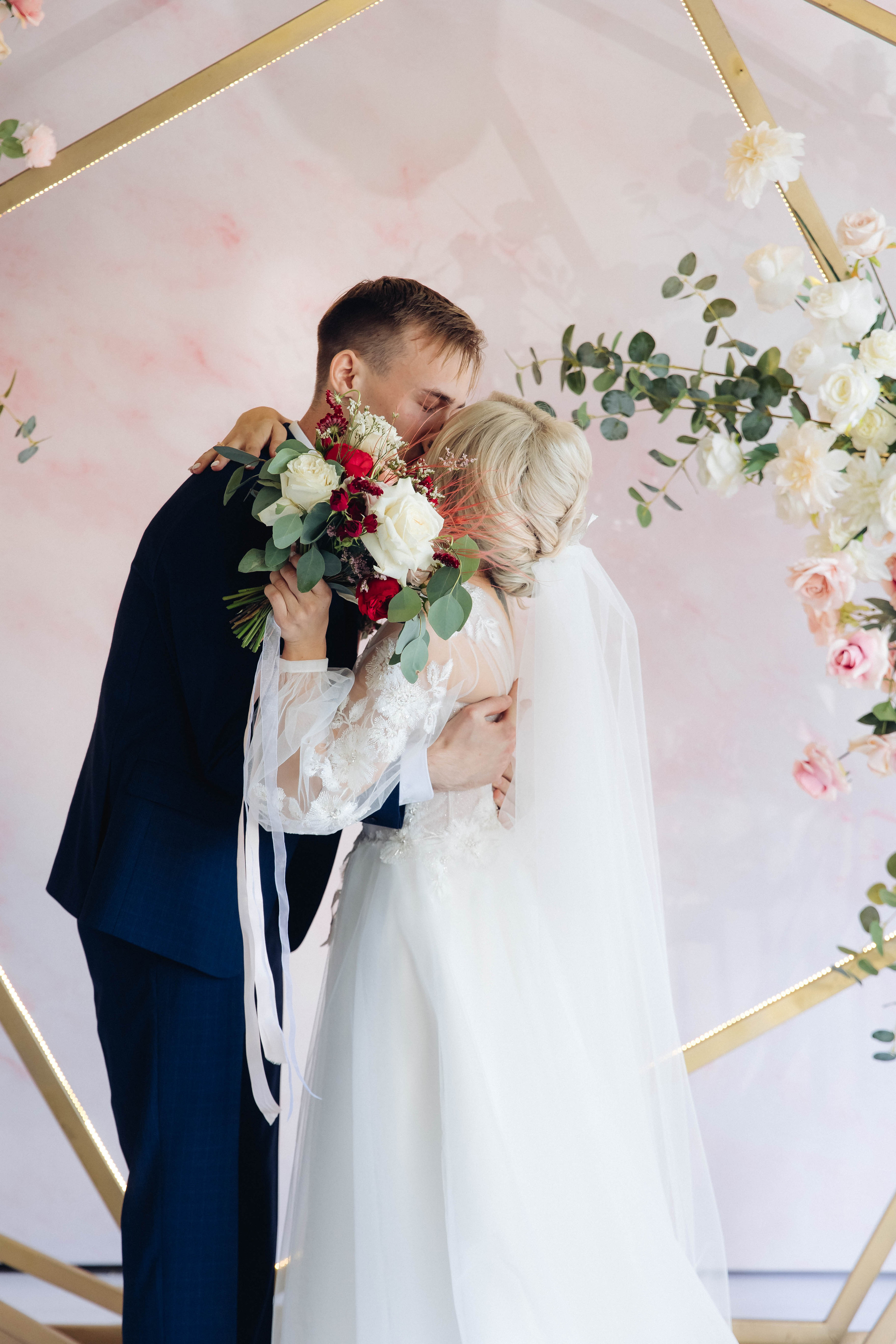 Александр и Анастасия. Свадебный и семейный фотограф в Улан-Удэ