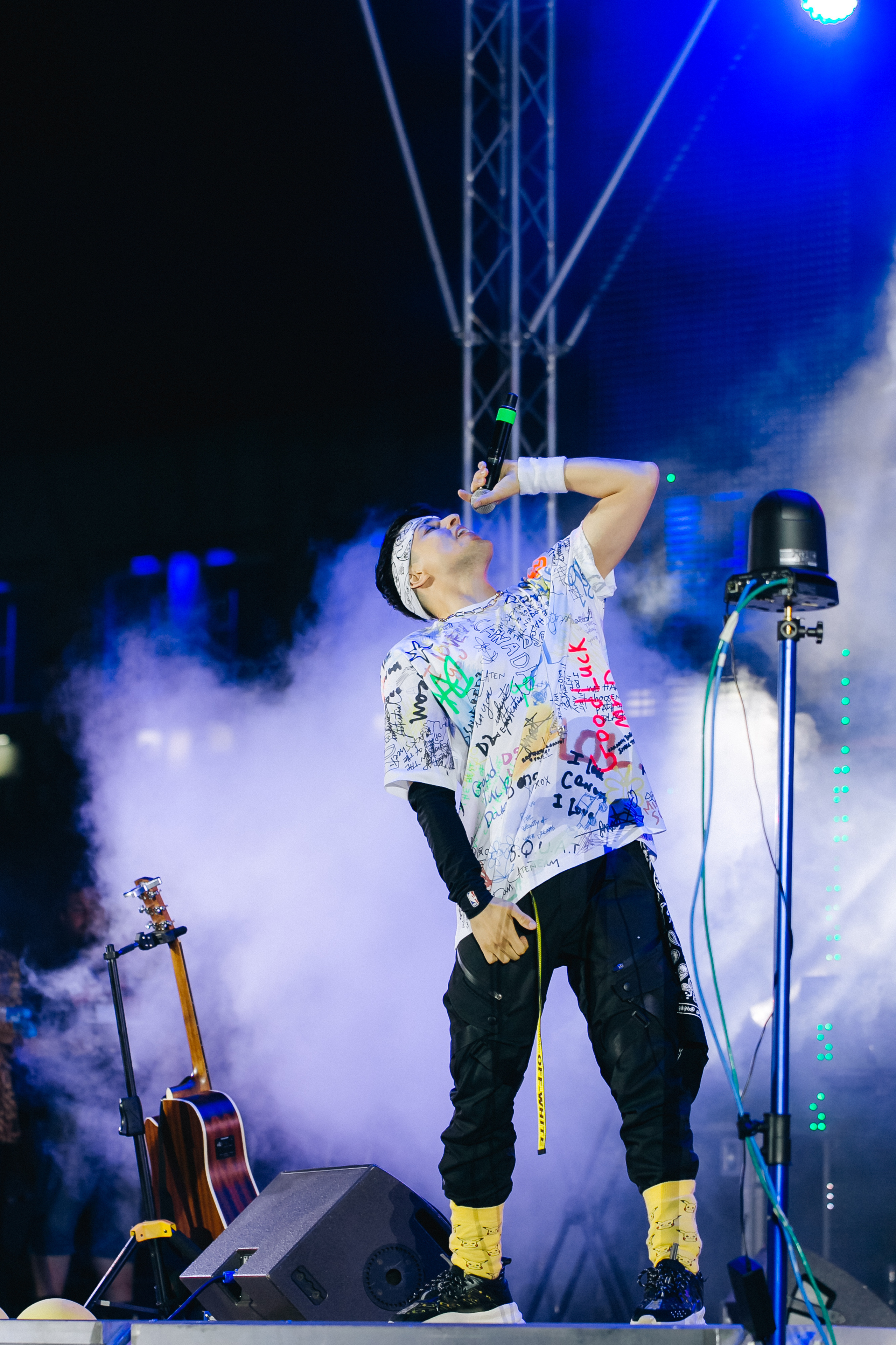 День города Улан-Удэ. Свадебный и семейный фотограф в Улан-Удэ