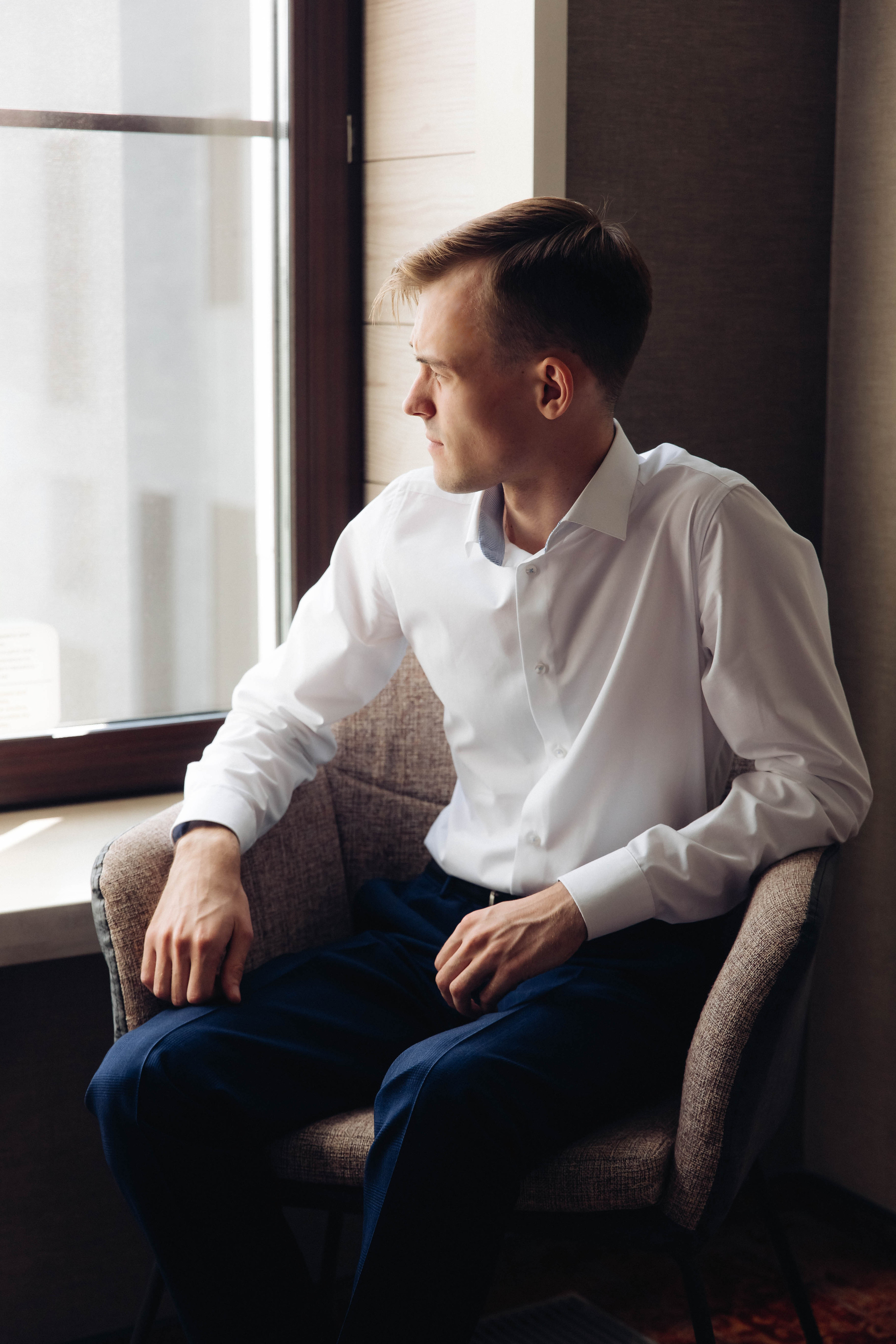 Александр и Анастасия. Свадебный и семейный фотограф в Улан-Удэ