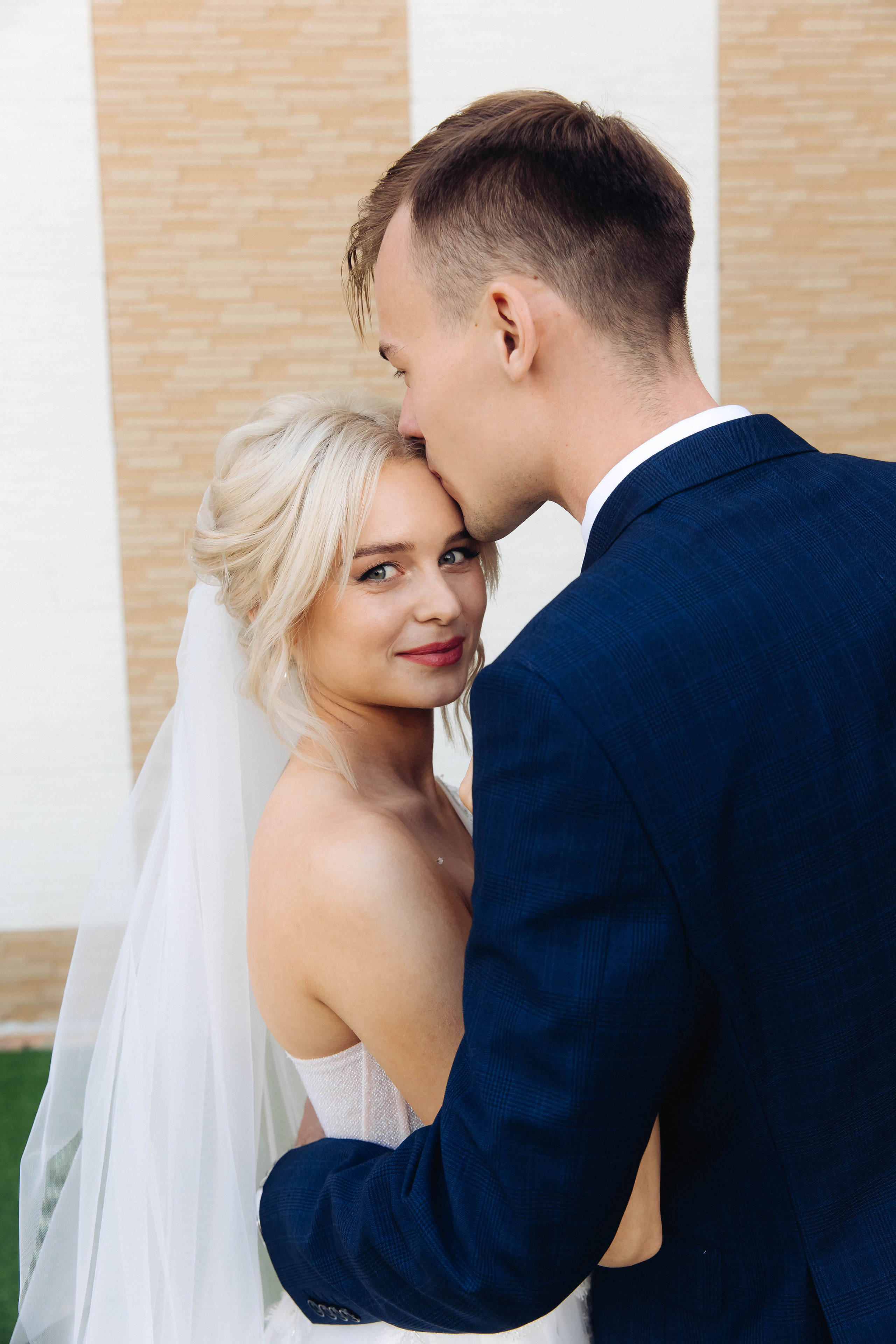 Александр и Анастасия. Свадебный и семейный фотограф в Улан-Удэ