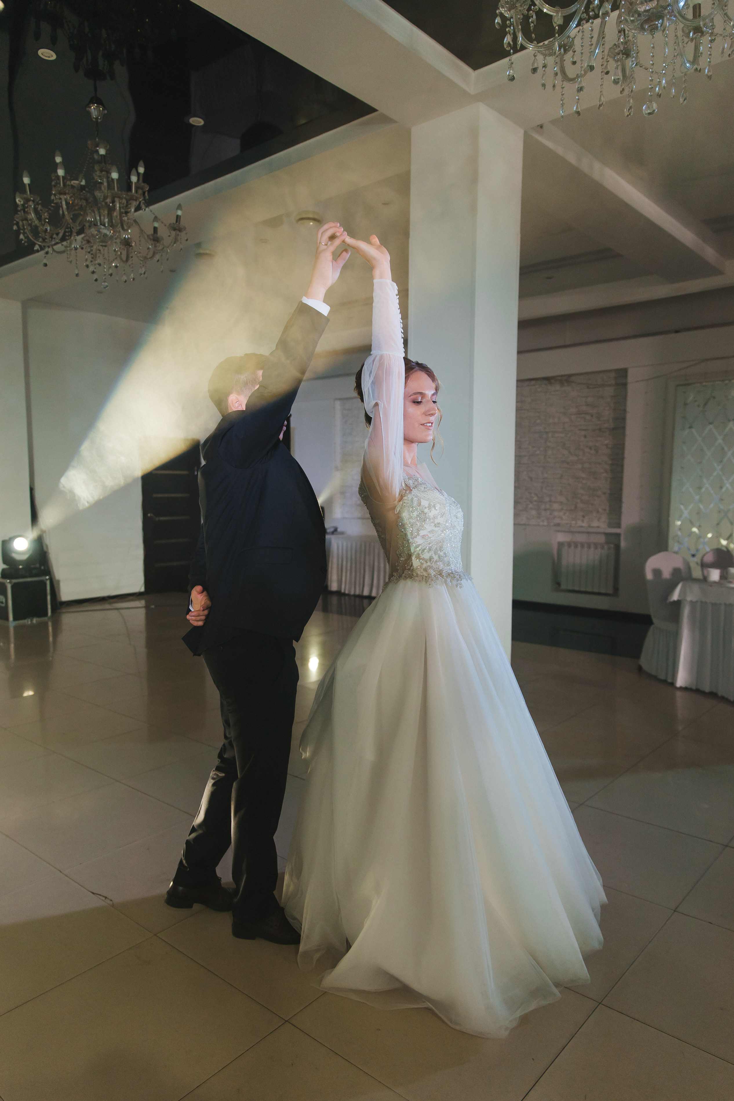 Баир и Милена. Свадебный и семейный фотограф в Улан-Удэ