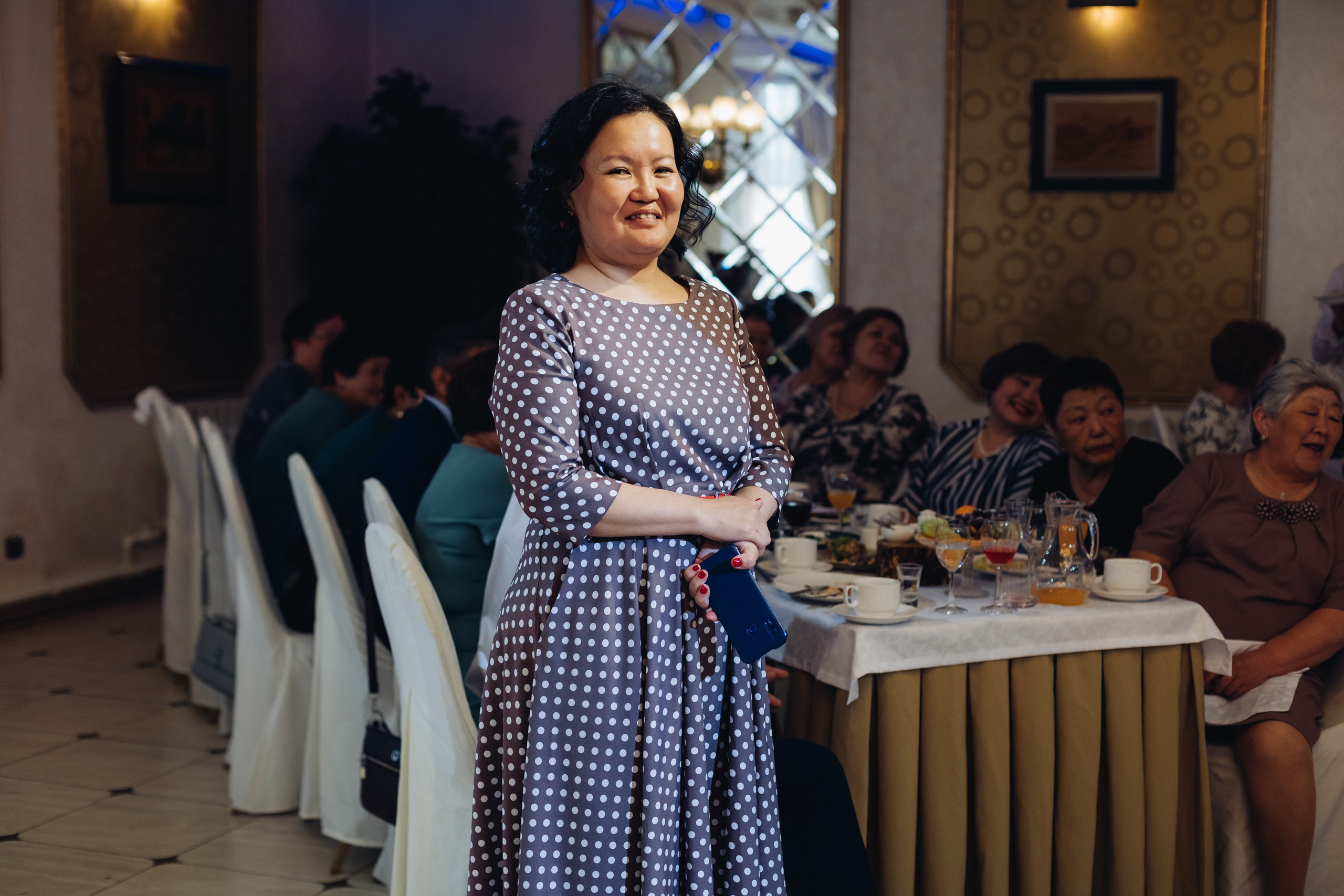 Юбилей. Свадебный и семейный фотограф в Улан-Удэ