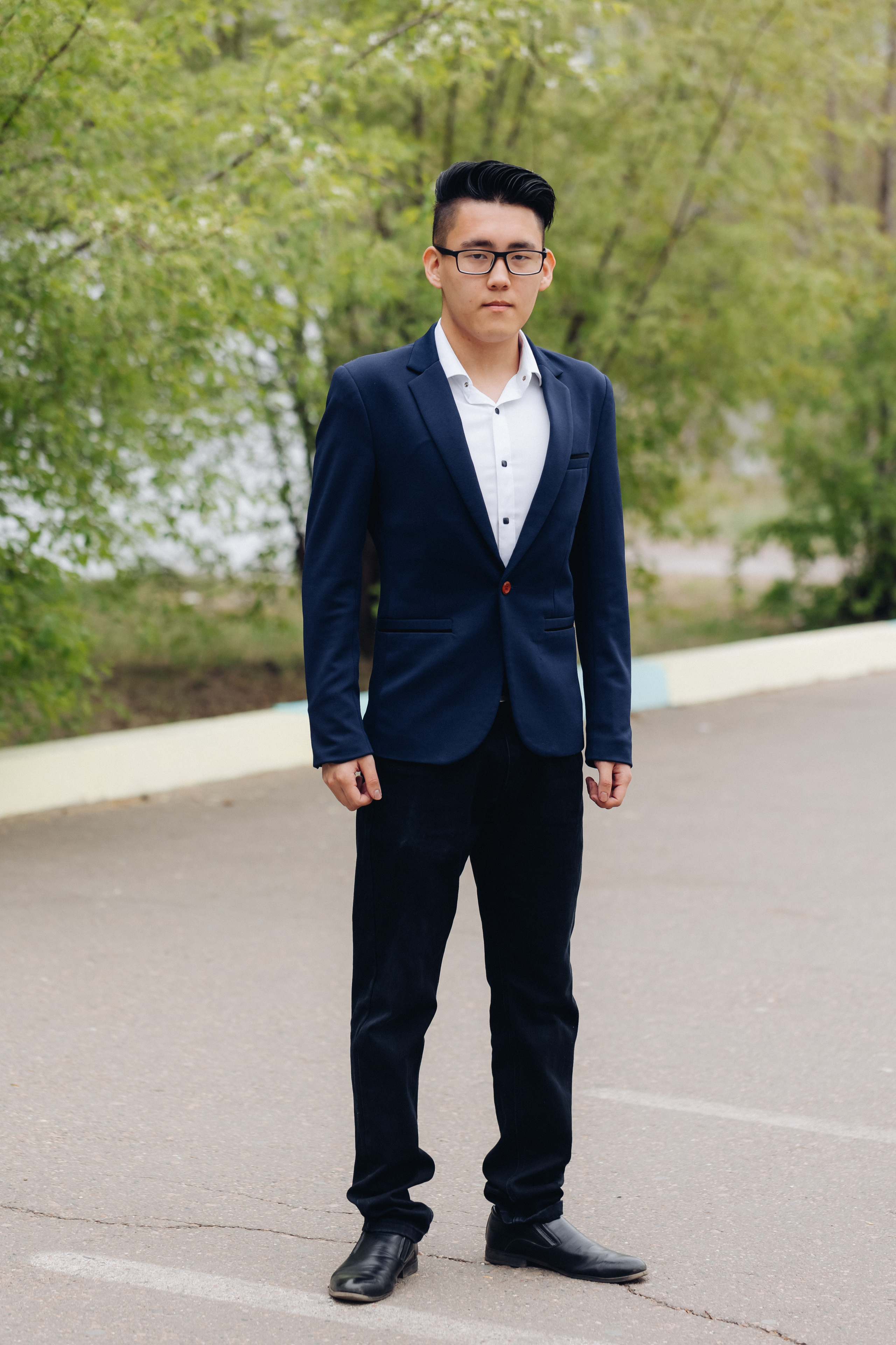 Виньетка для школы. Свадебный и семейный фотограф в Улан-Удэ