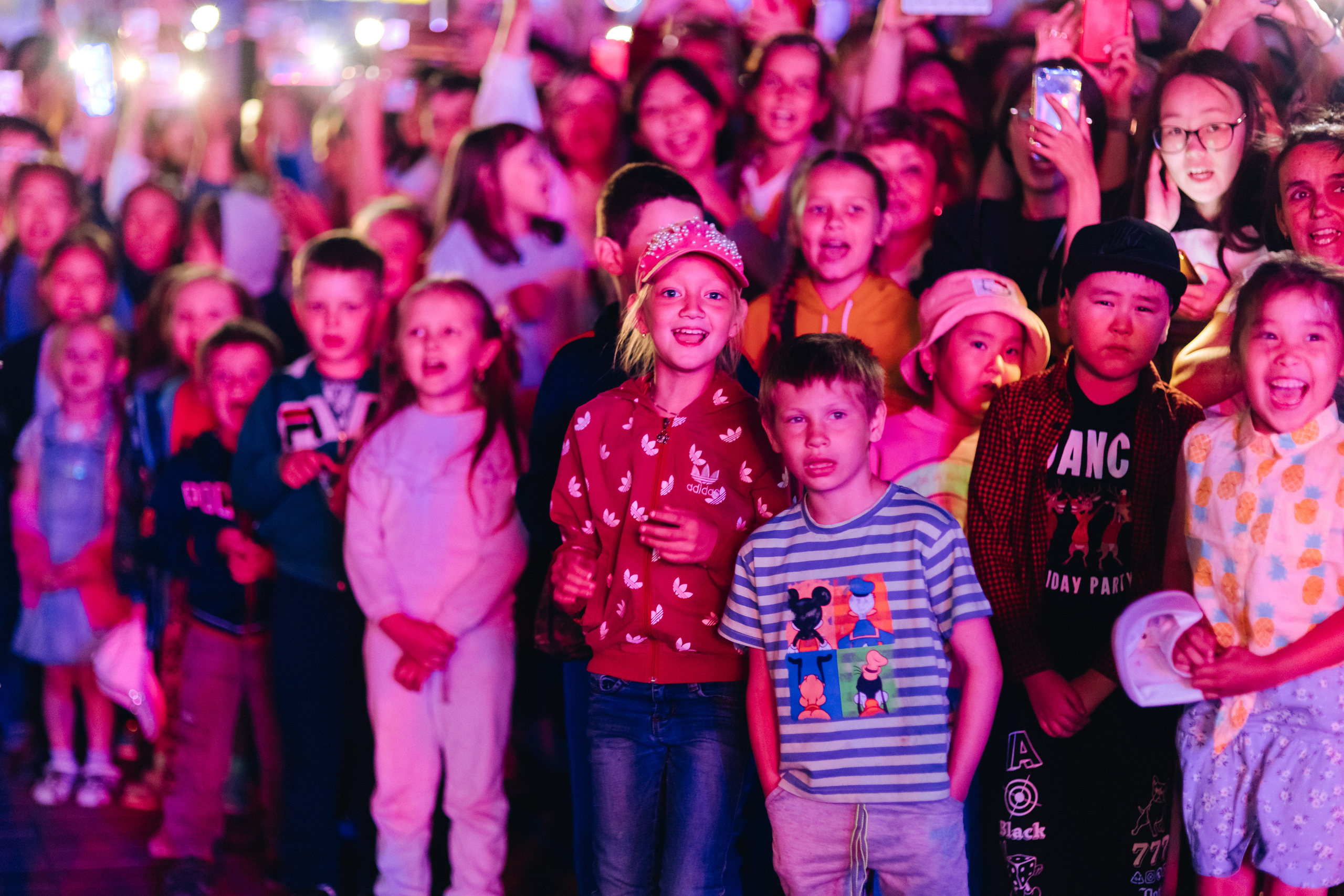 День города Улан-Удэ. Свадебный и семейный фотограф в Улан-Удэ