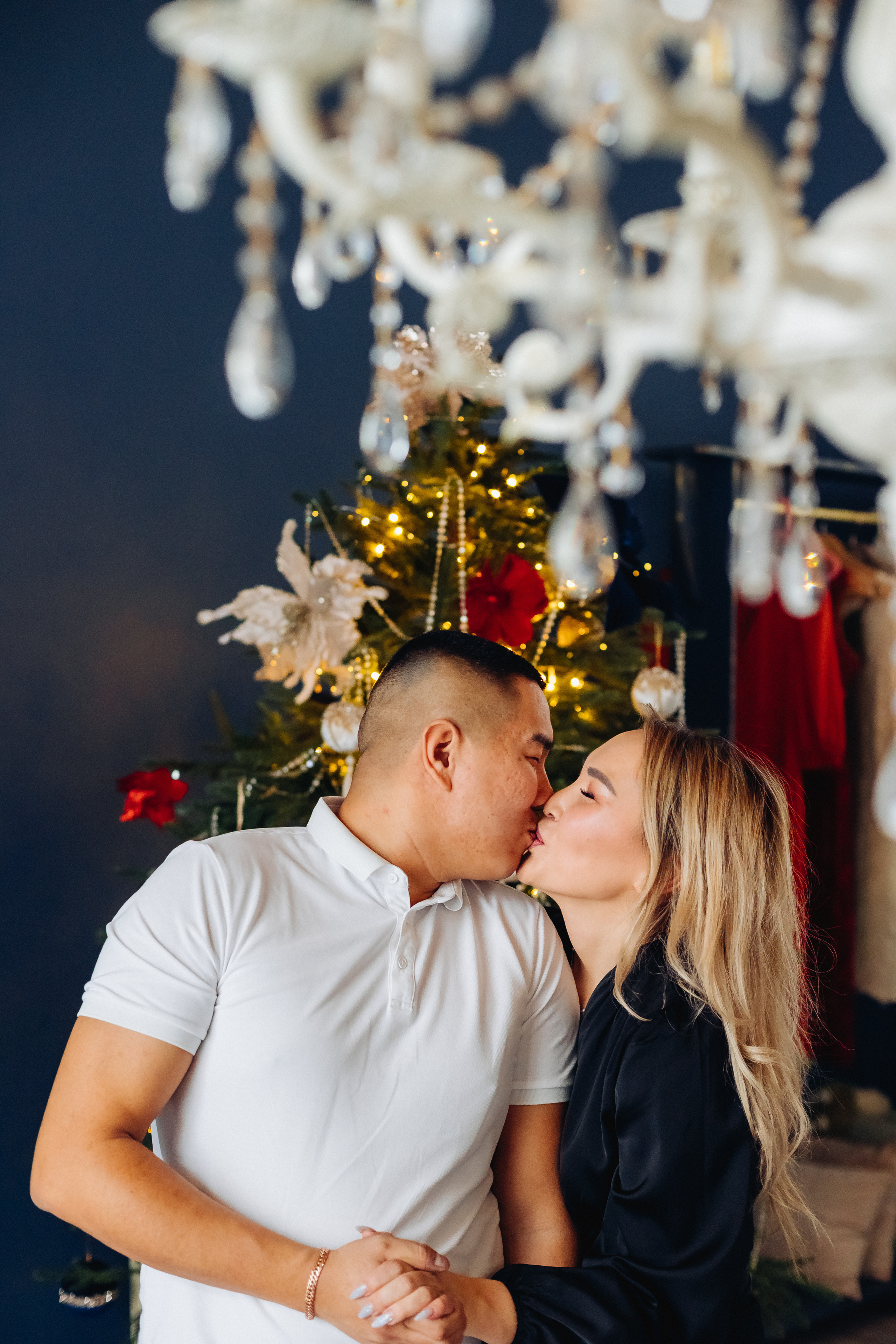 Фотосессия в студии Simple. Свадебный и семейный фотограф в Улан-Удэ