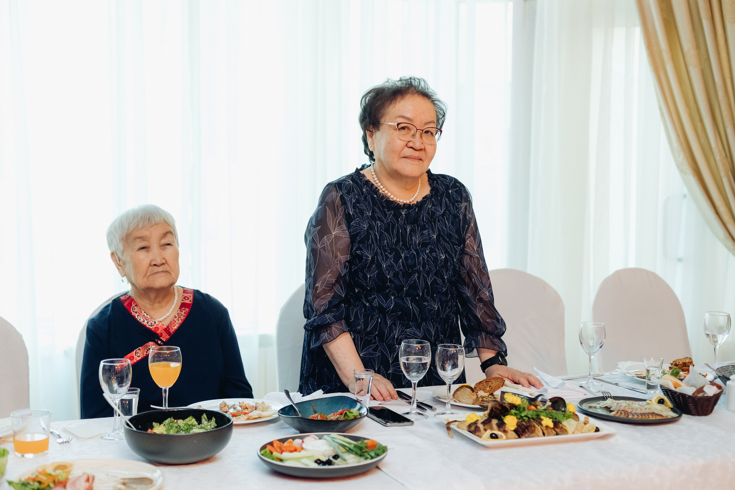 Юбилей. Свадебный и семейный фотограф в Улан-Удэ