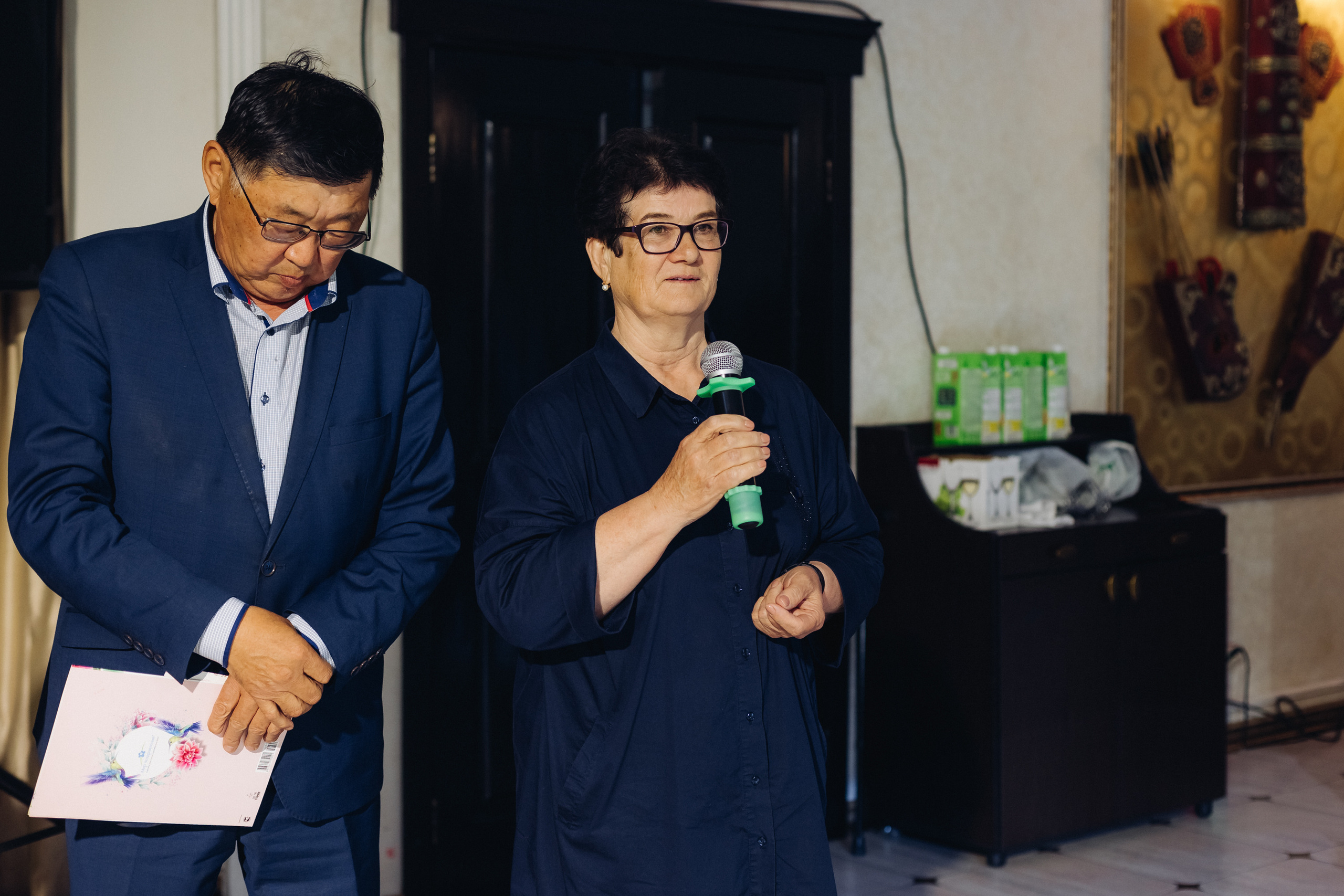 Юбилей. Свадебный и семейный фотограф в Улан-Удэ