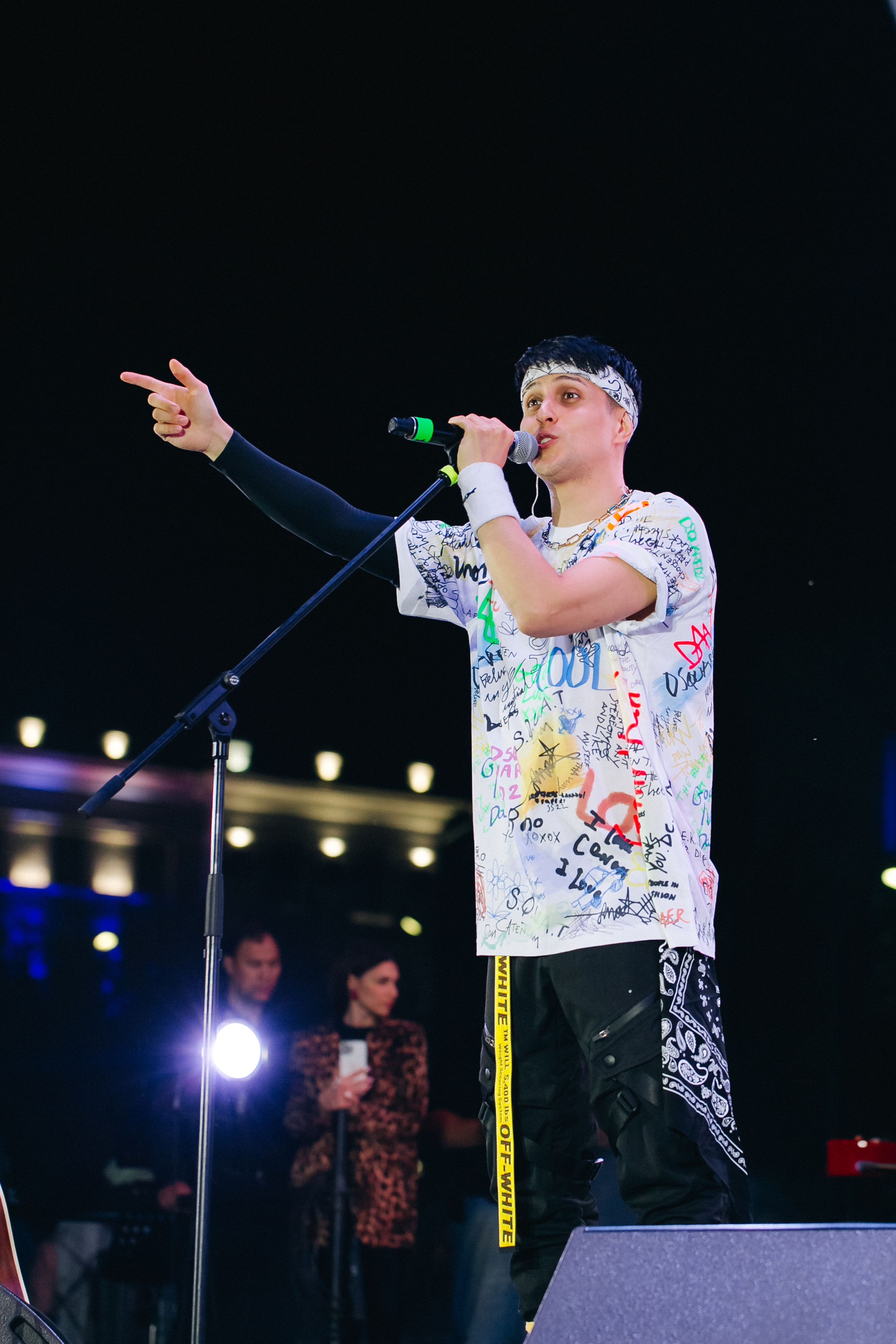 День города Улан-Удэ. Свадебный и семейный фотограф в Улан-Удэ