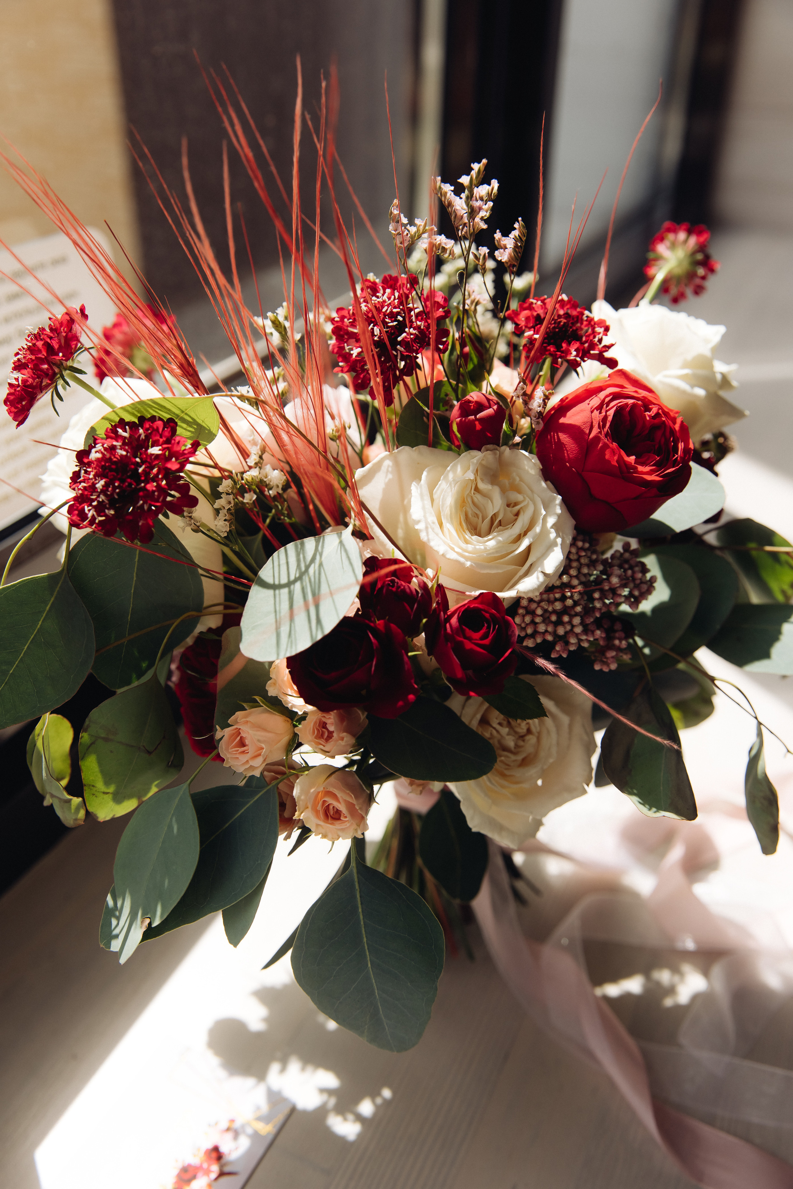 Александр и Анастасия. Свадебный и семейный фотограф в Улан-Удэ