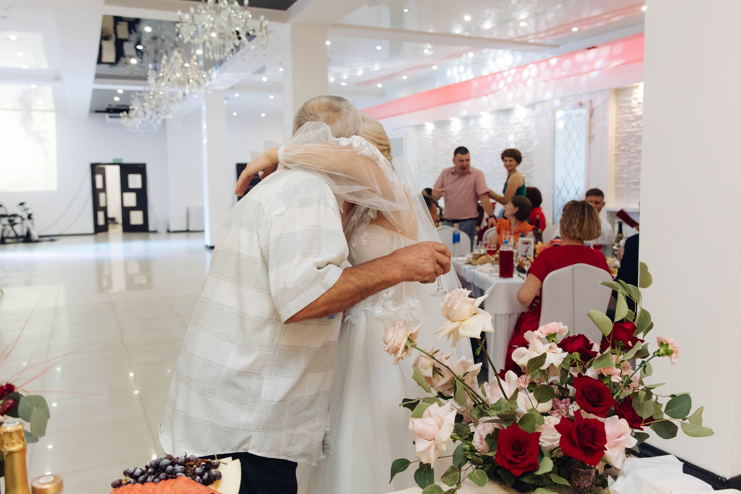 Александр и Анастасия. Свадебный и семейный фотограф в Улан-Удэ