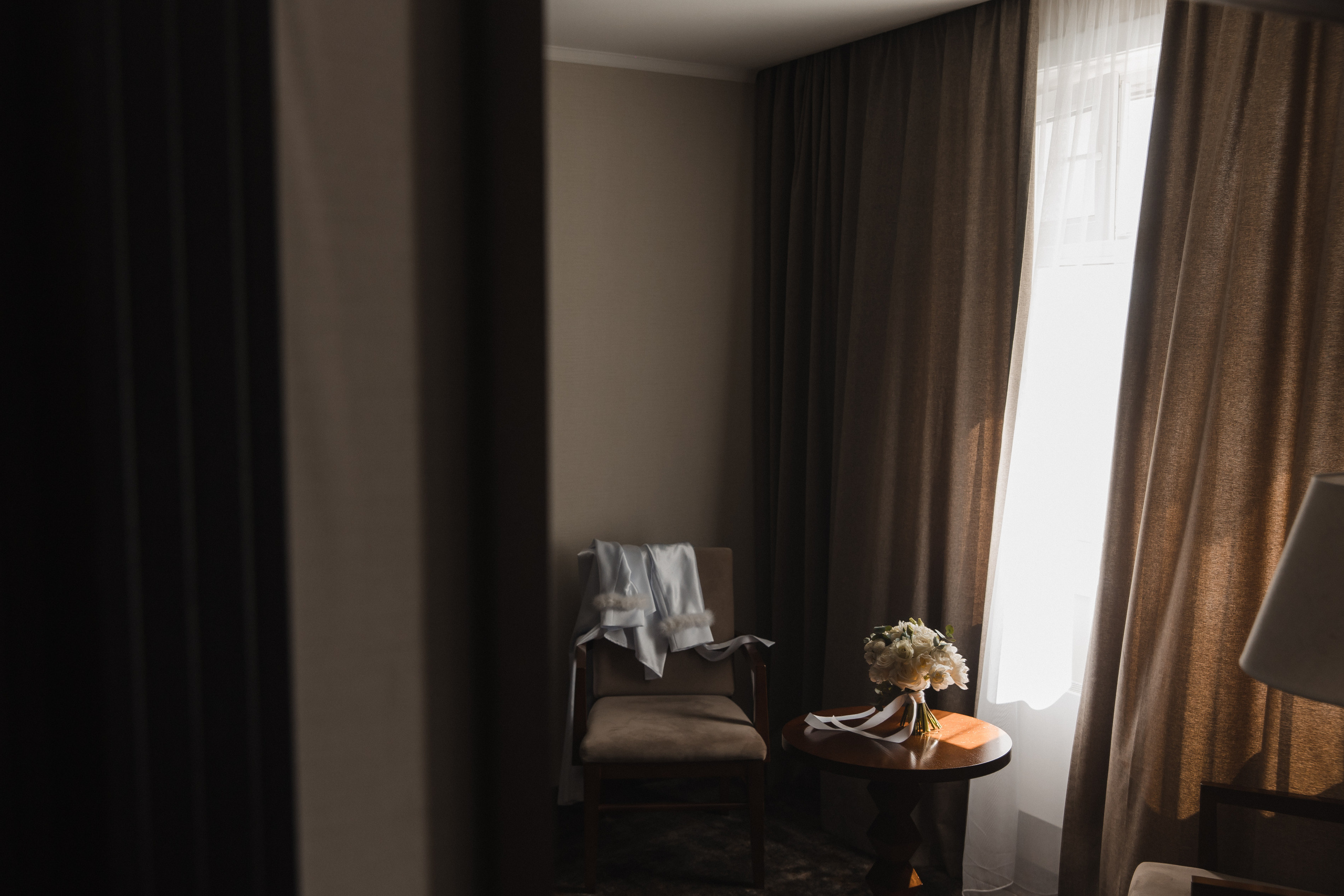 Баир и Милена. Свадебный и семейный фотограф в Улан-Удэ