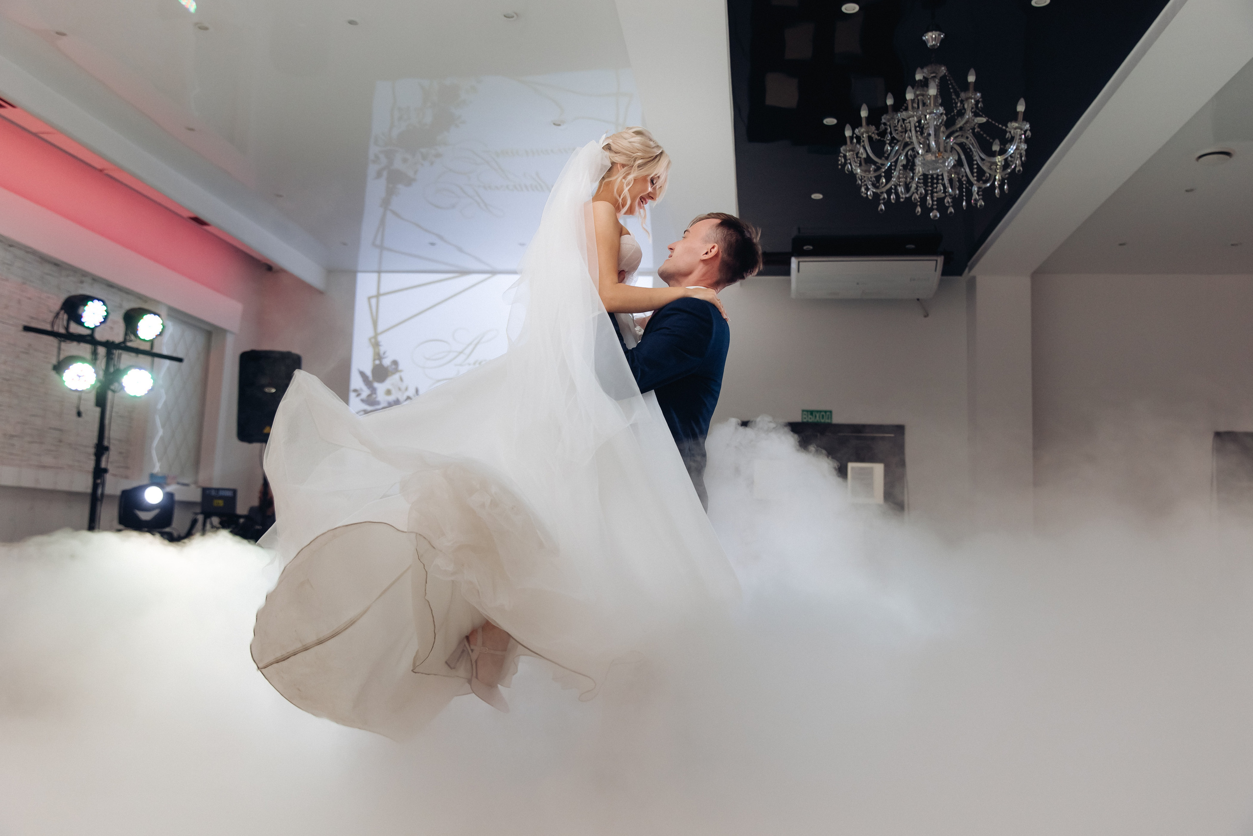 Александр и Анастасия. Свадебный и семейный фотограф в Улан-Удэ