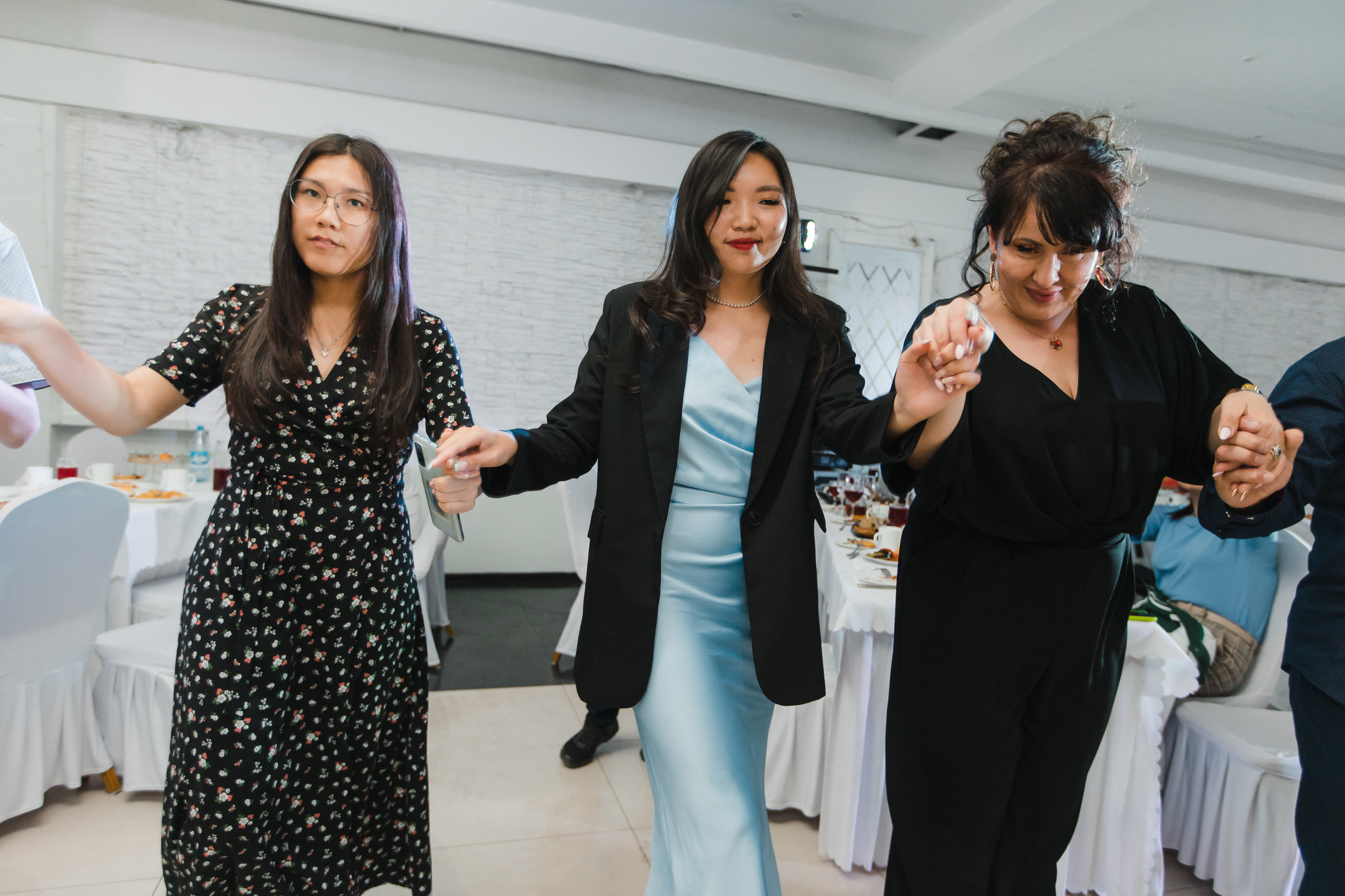 Баир и Милена. Свадебный и семейный фотограф в Улан-Удэ