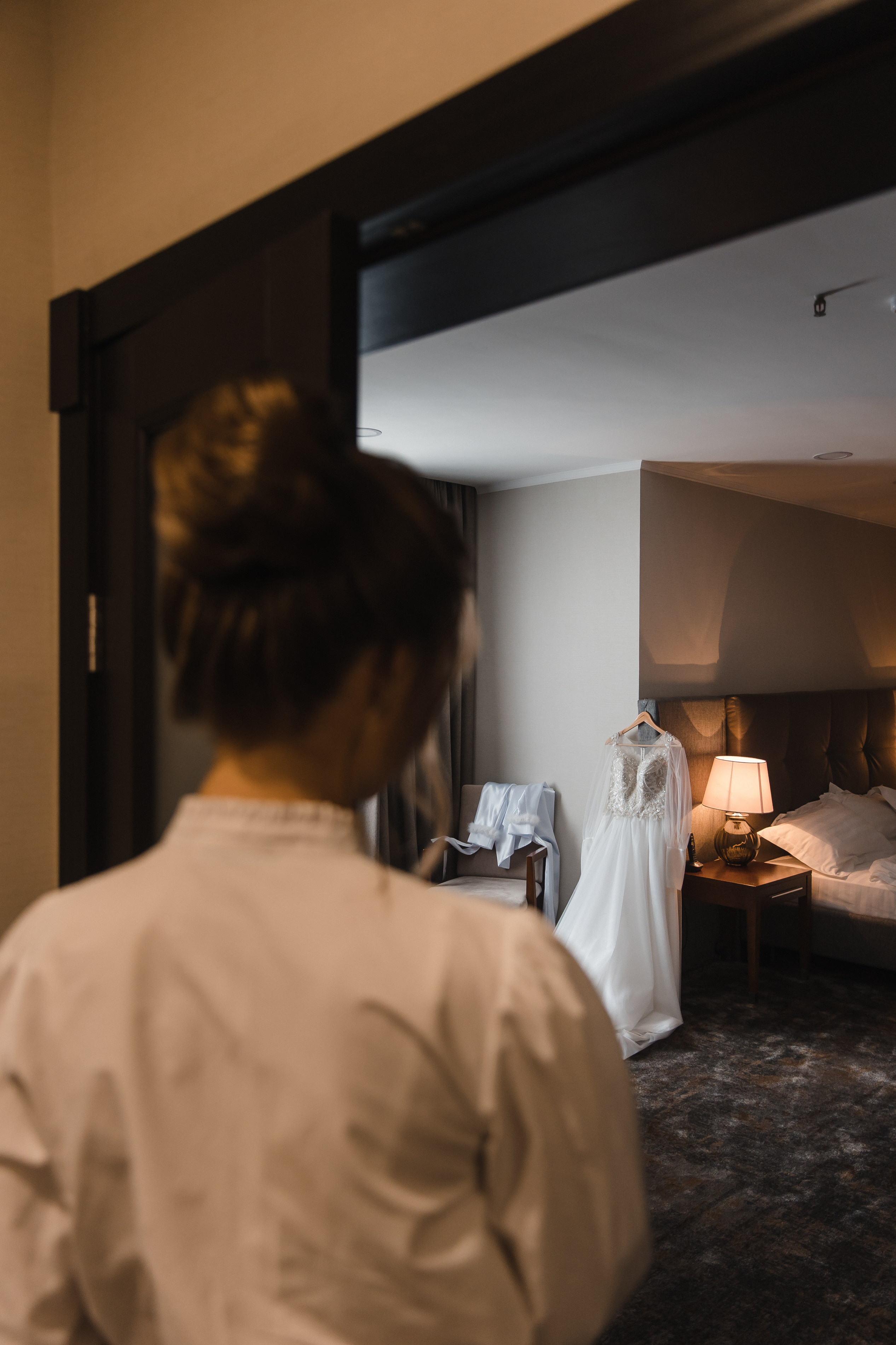 Баир и Милена. Свадебный и семейный фотограф в Улан-Удэ