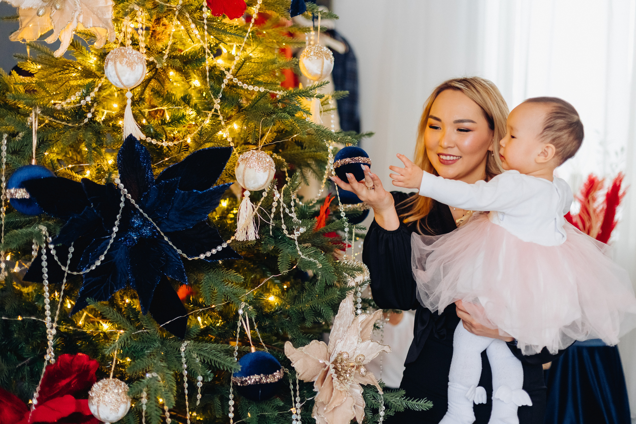 Фотосессия в студии Simple. Свадебный и семейный фотограф в Улан-Удэ