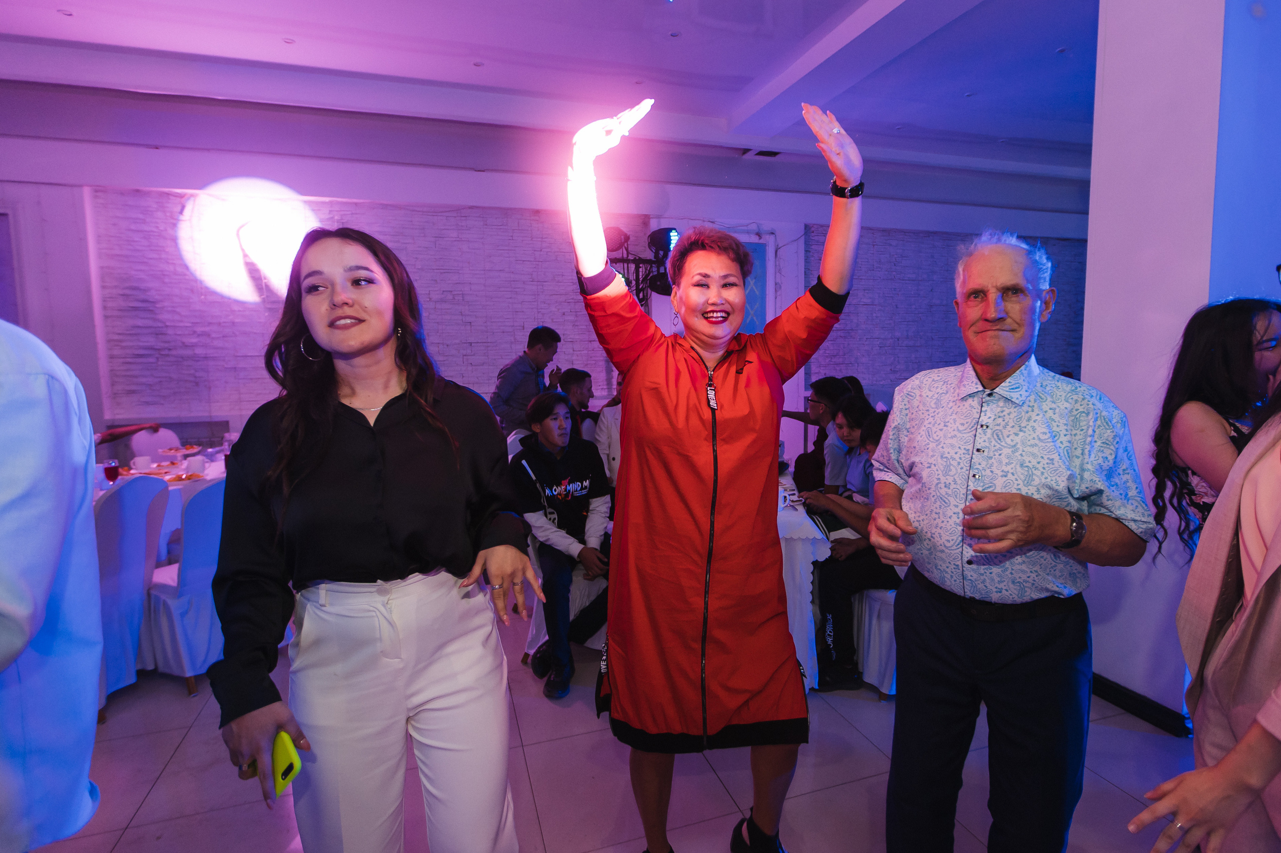 Баир и Милена. Свадебный и семейный фотограф в Улан-Удэ