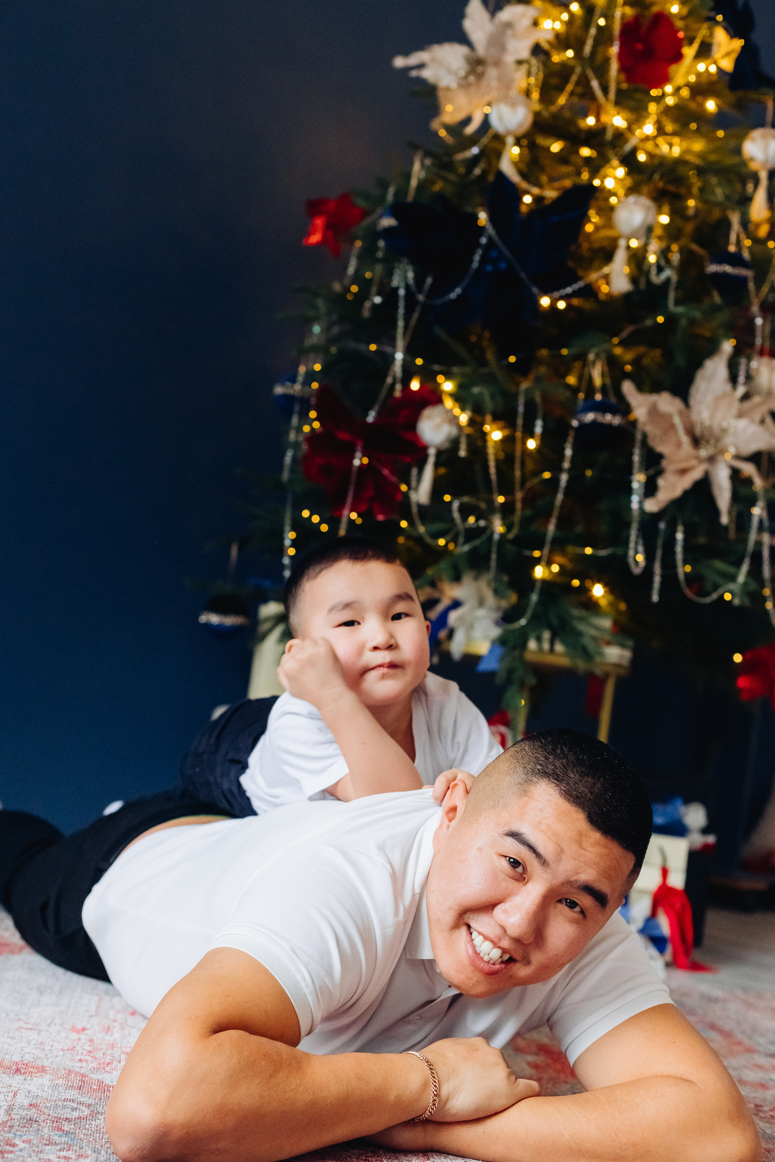 Фотосессия в студии Simple. Свадебный и семейный фотограф в Улан-Удэ